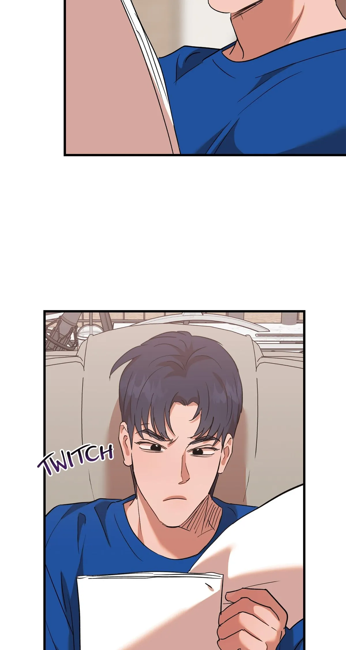 Read On-Site Arrest! chapter 37 image 17 on Lezhin
