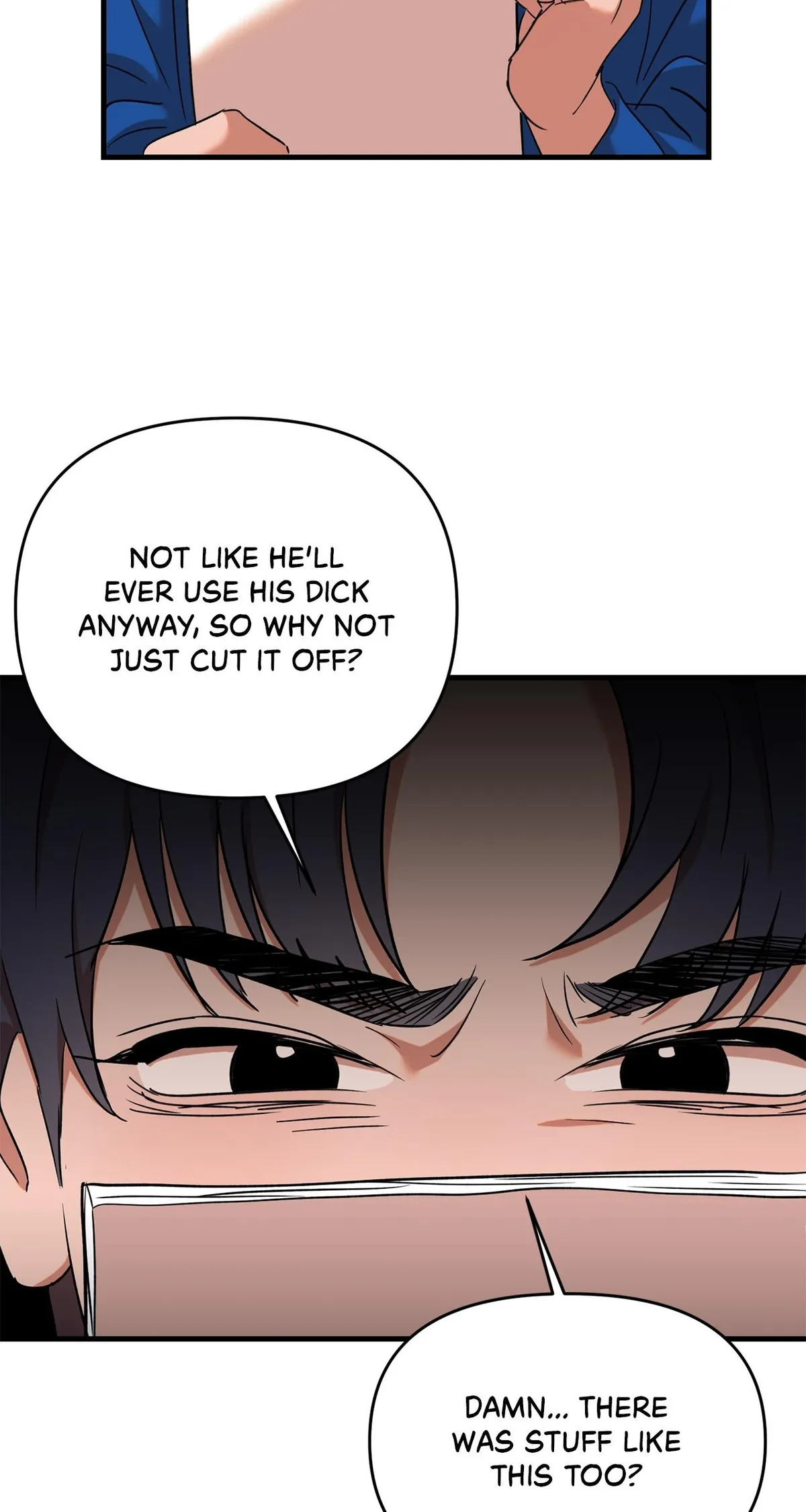Read On-Site Arrest! chapter 37 image 18 on Lezhin