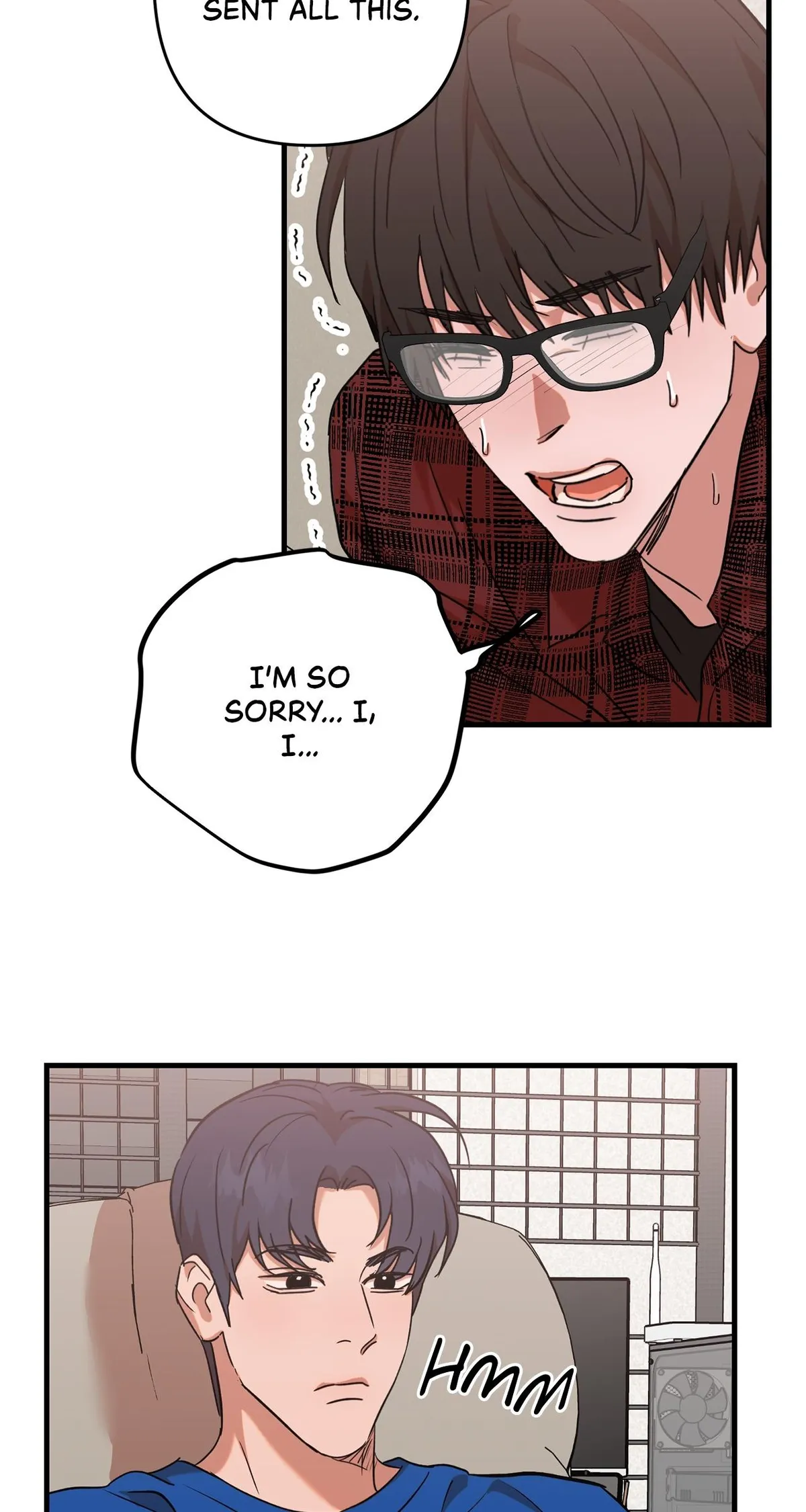 Read On-Site Arrest! chapter 37 image 24 on Lezhin