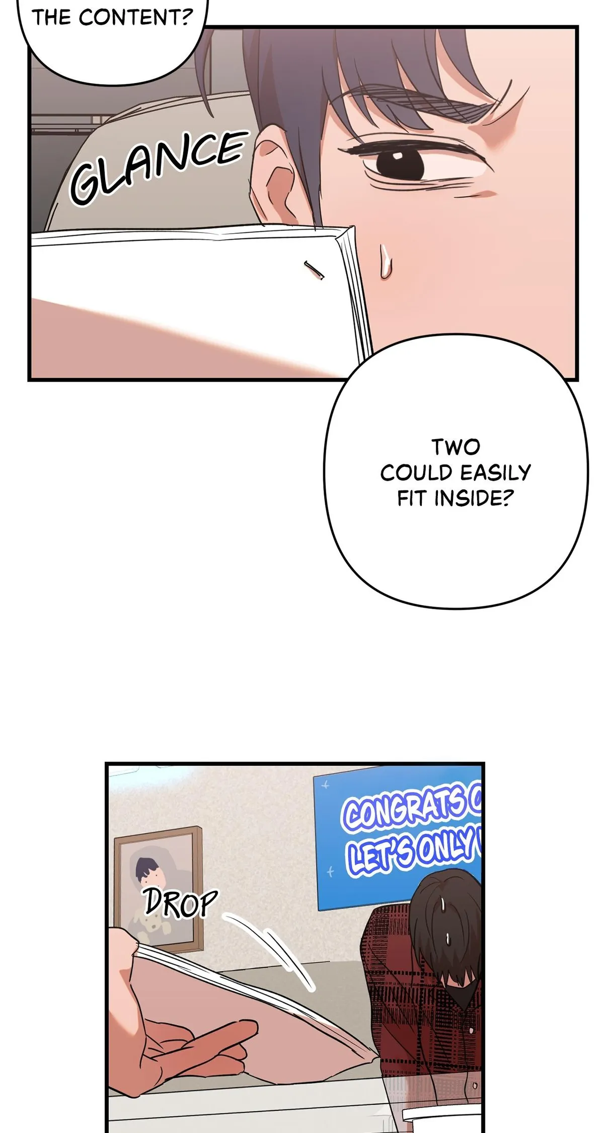 Read On-Site Arrest! chapter 37 image 28 on Lezhin