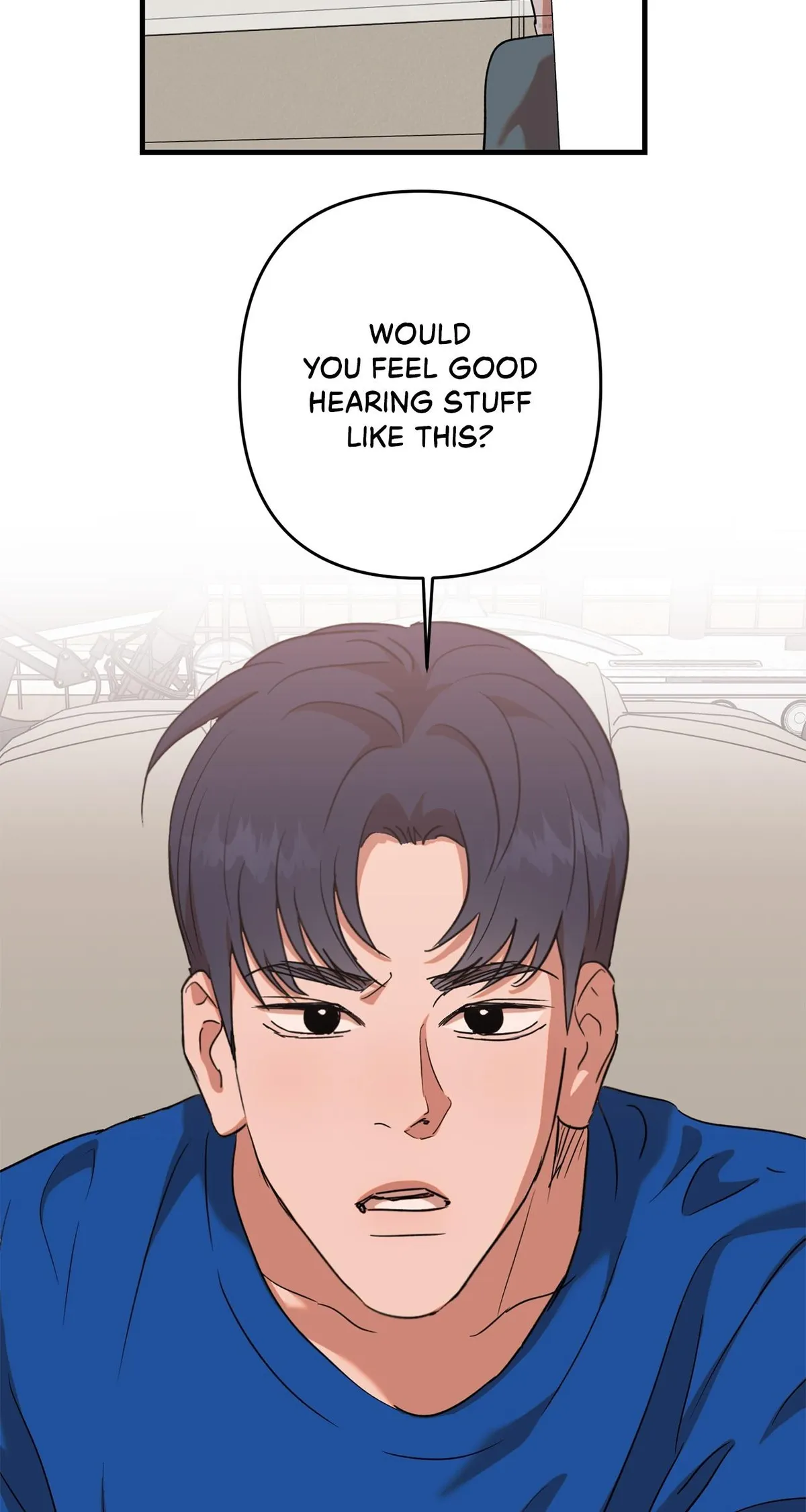 Read On-Site Arrest! chapter 37 image 29 on Lezhin