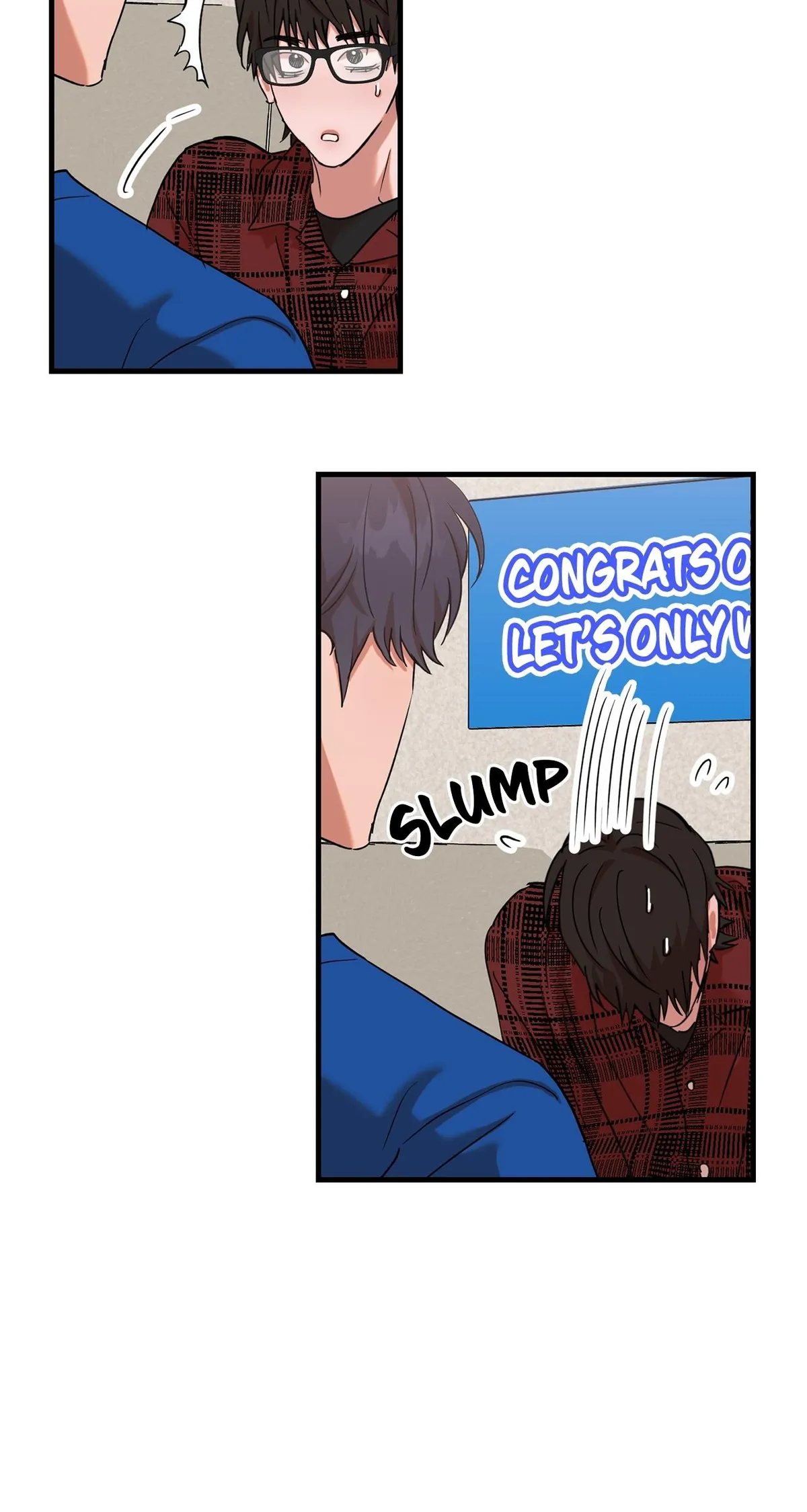 Read On-Site Arrest! chapter 37 image 3 on Lezhin