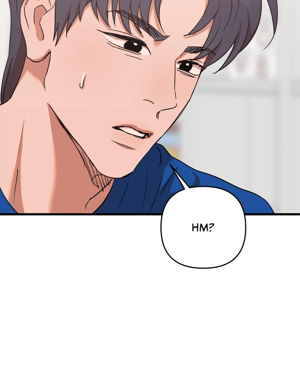 Read On-Site Arrest! chapter 37 image 32 on Lezhin