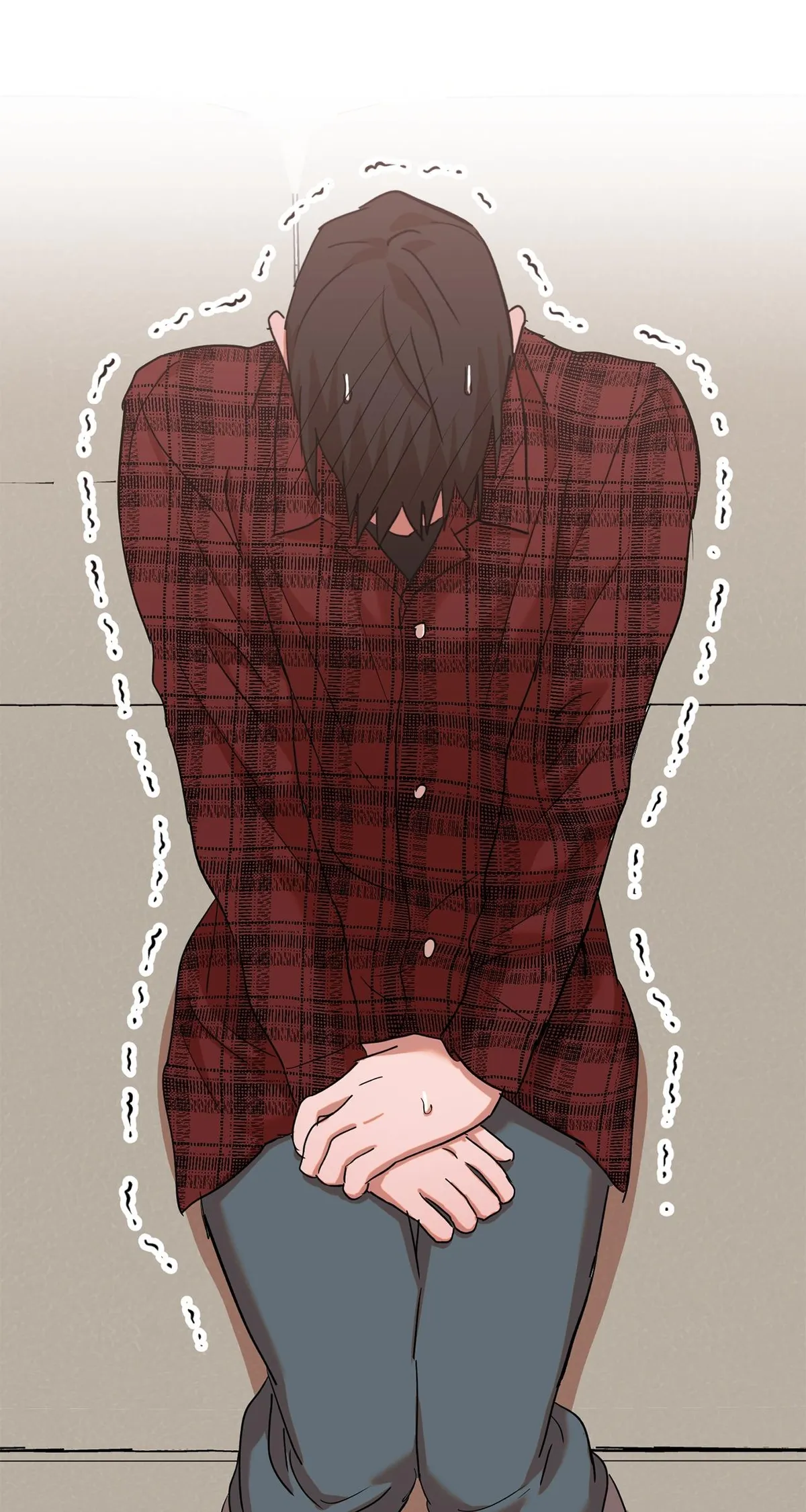 Read On-Site Arrest! chapter 37 image 33 on Lezhin