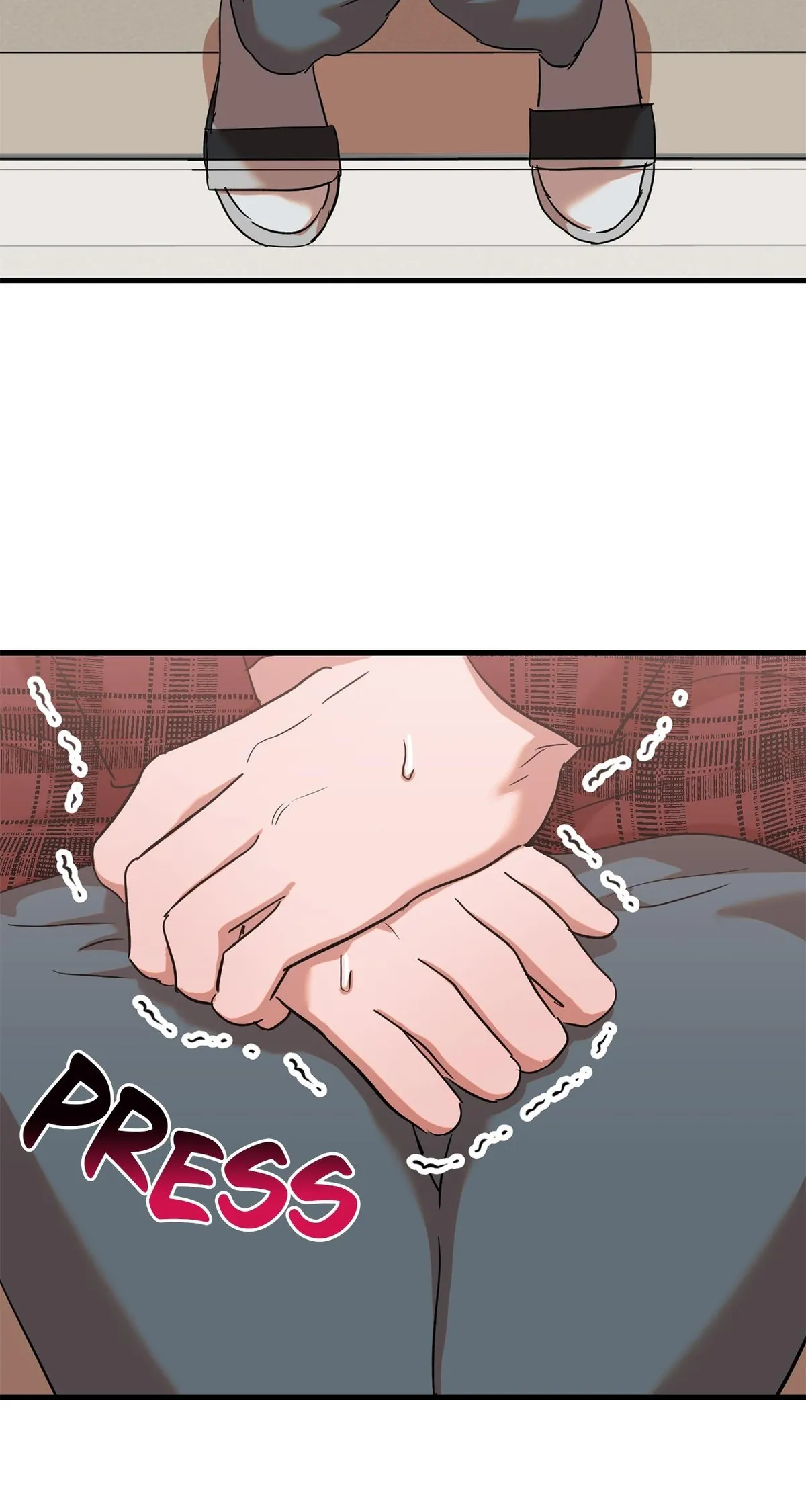 Read On-Site Arrest! chapter 37 image 34 on Lezhin