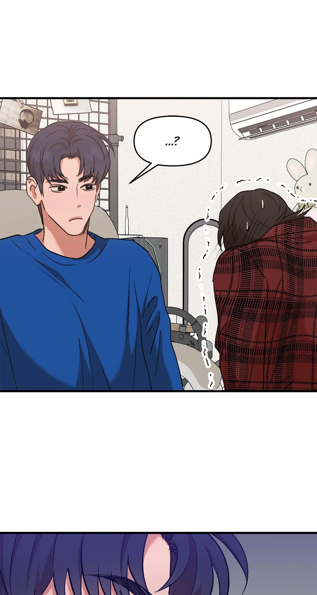 Read On-Site Arrest! chapter 37 image 35 on Lezhin