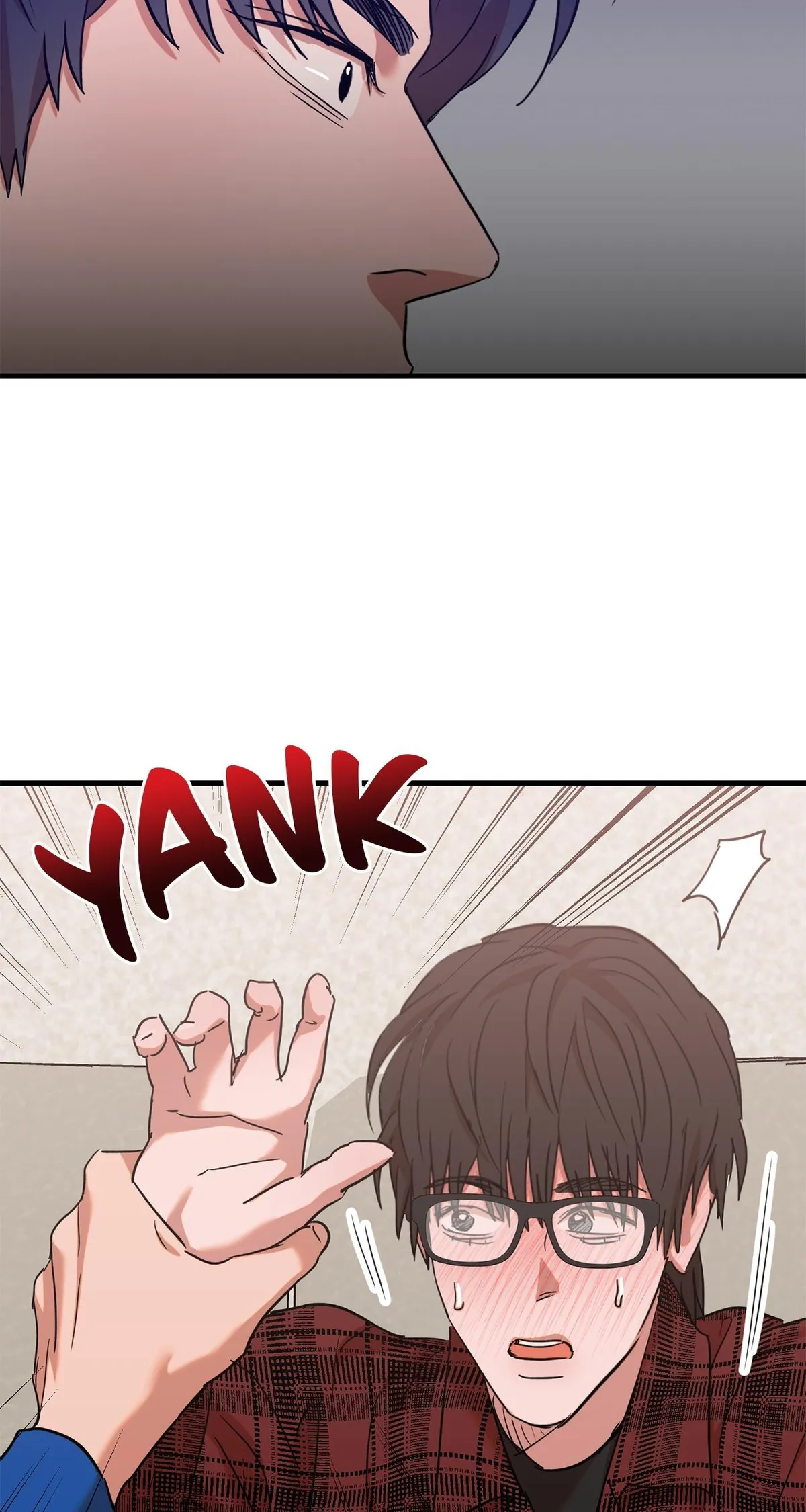Read On-Site Arrest! chapter 37 image 36 on Lezhin