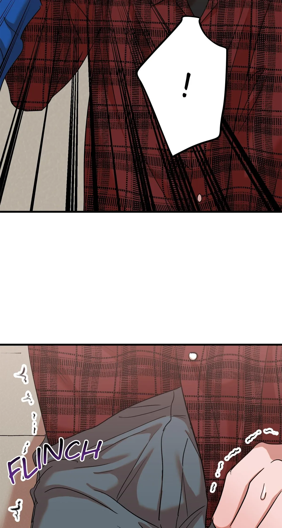 Read On-Site Arrest! chapter 37 image 37 on Lezhin