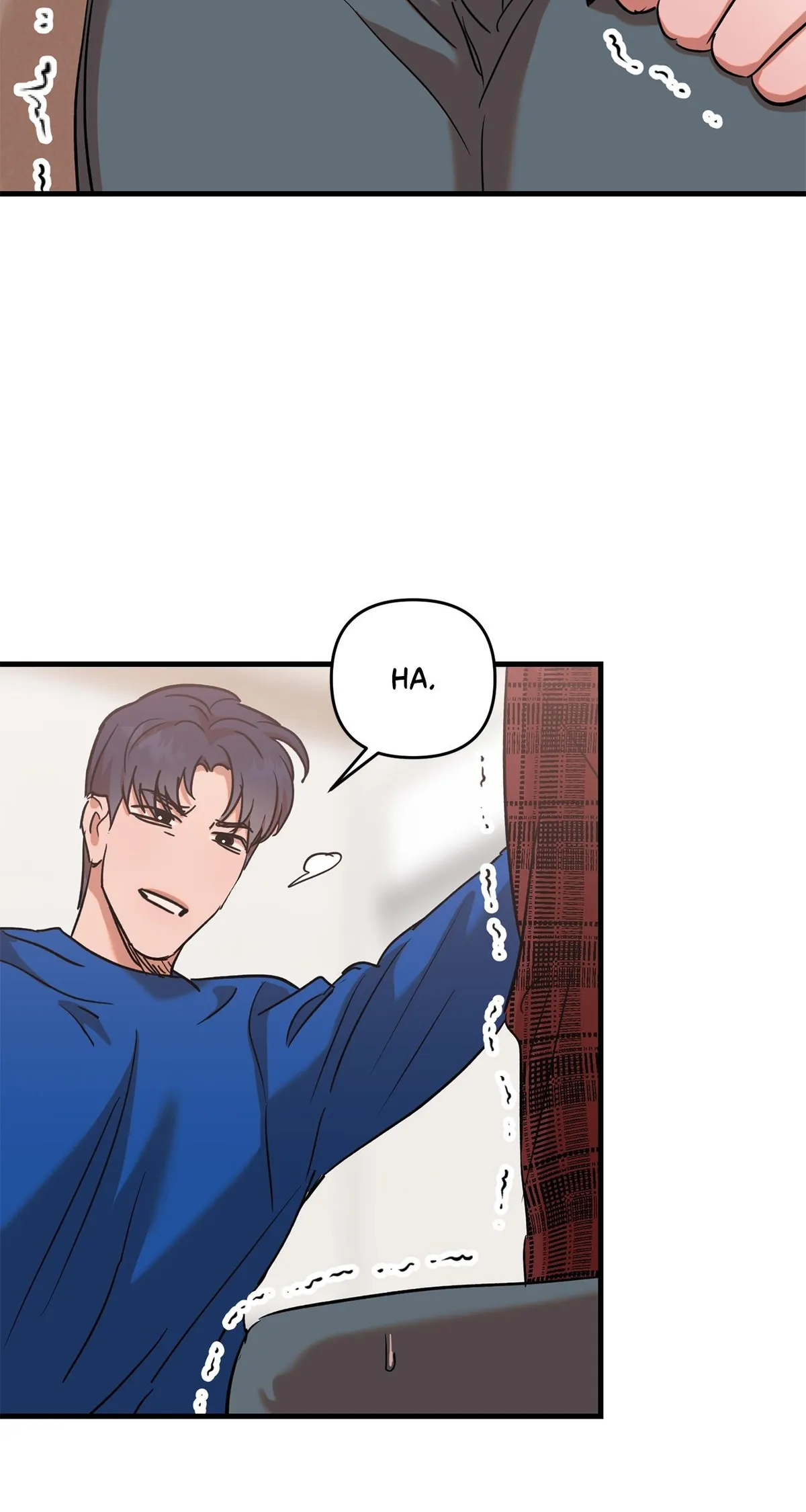 Read On-Site Arrest! chapter 37 image 38 on Lezhin