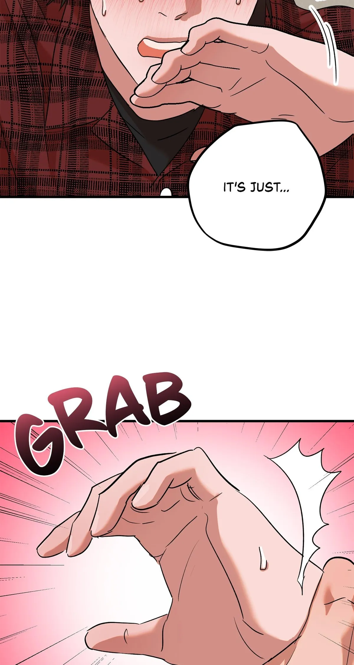 Read On-Site Arrest! chapter 37 image 41 on Lezhin