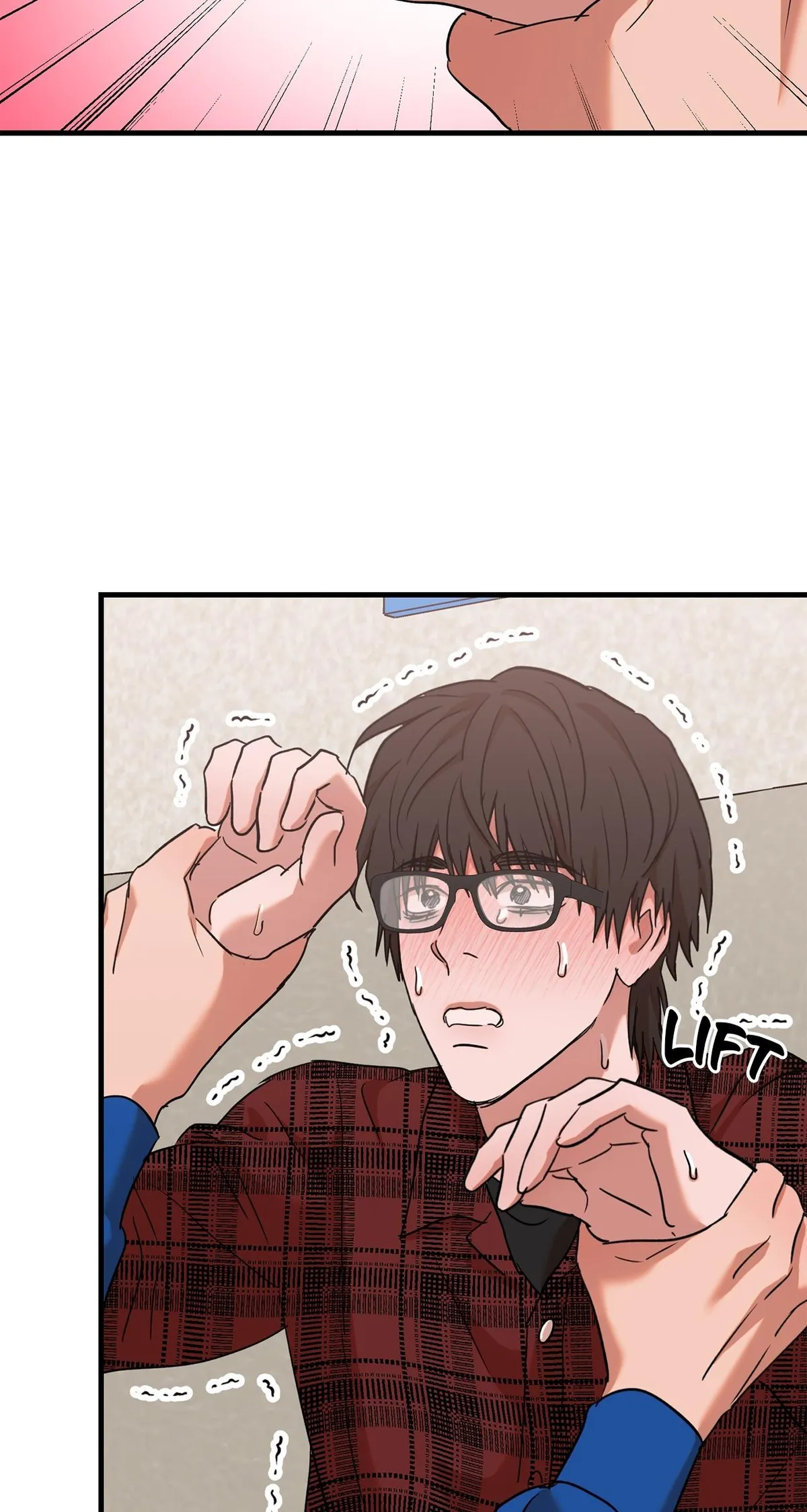 Read On-Site Arrest! chapter 37 image 42 on Lezhin