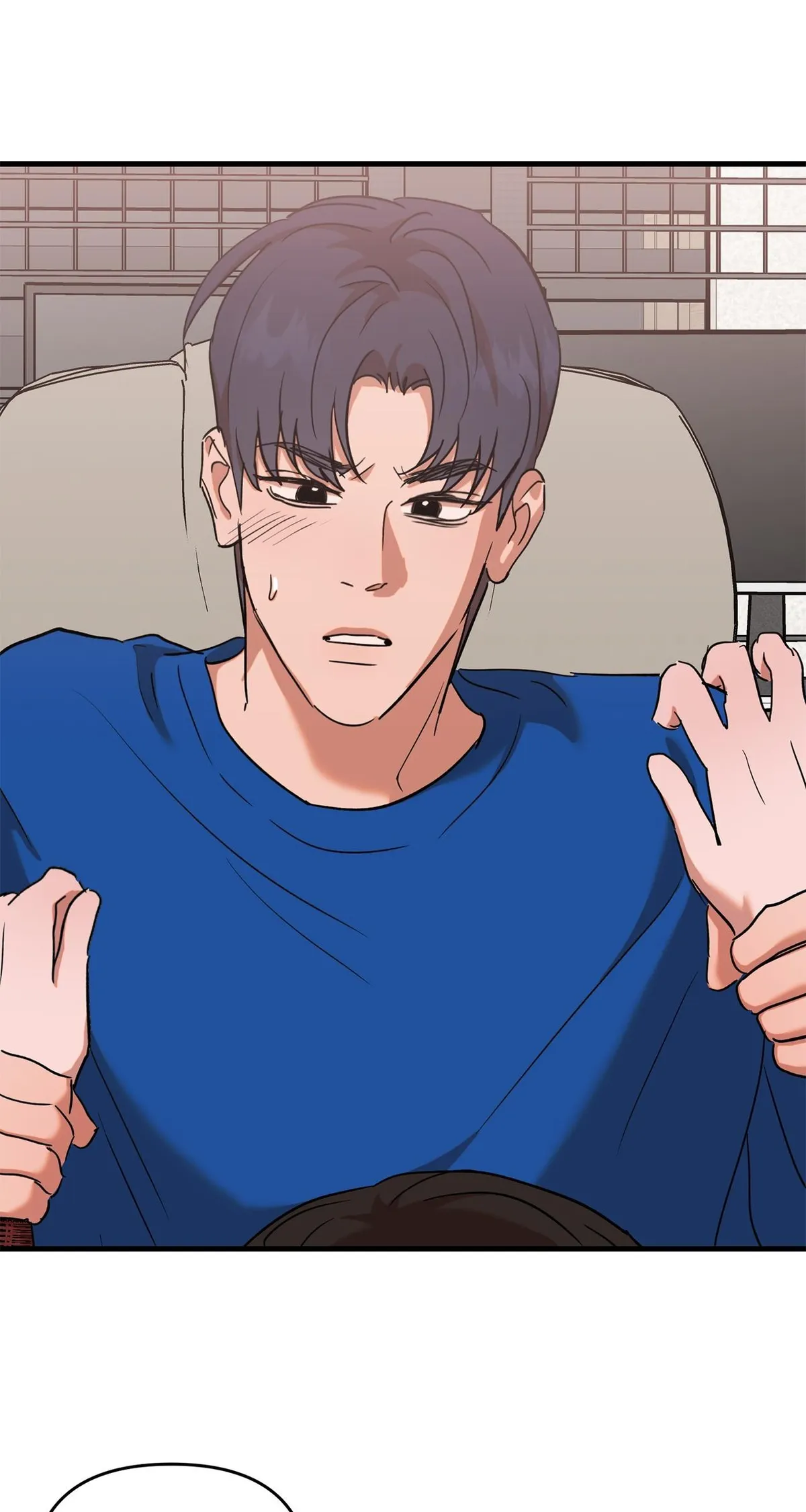 Read On-Site Arrest! chapter 37 image 44 on Lezhin