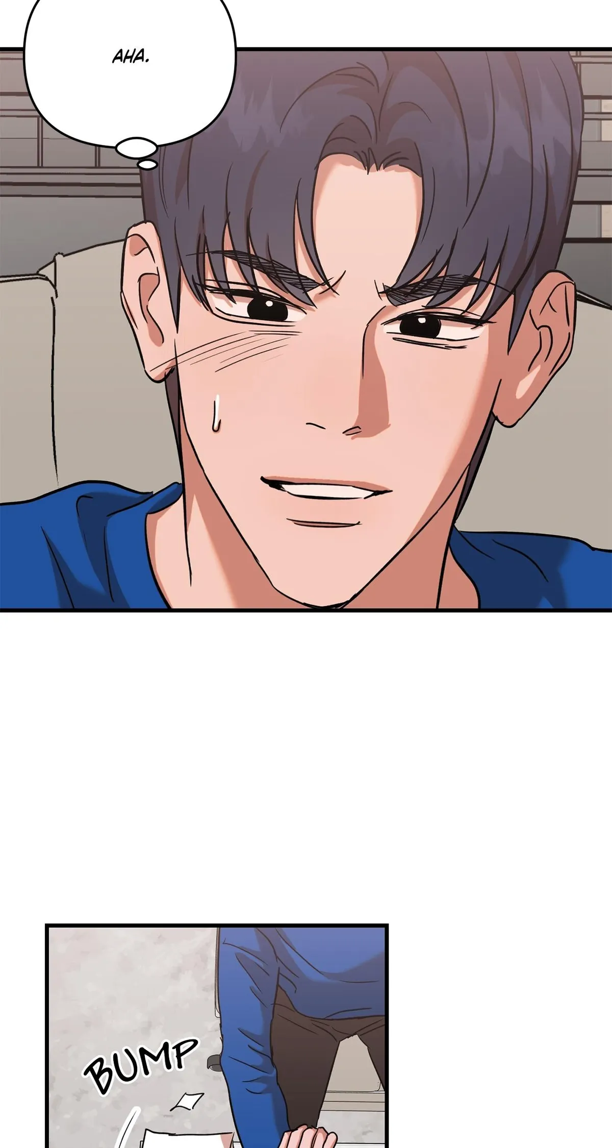 Read On-Site Arrest! chapter 37 image 45 on Lezhin