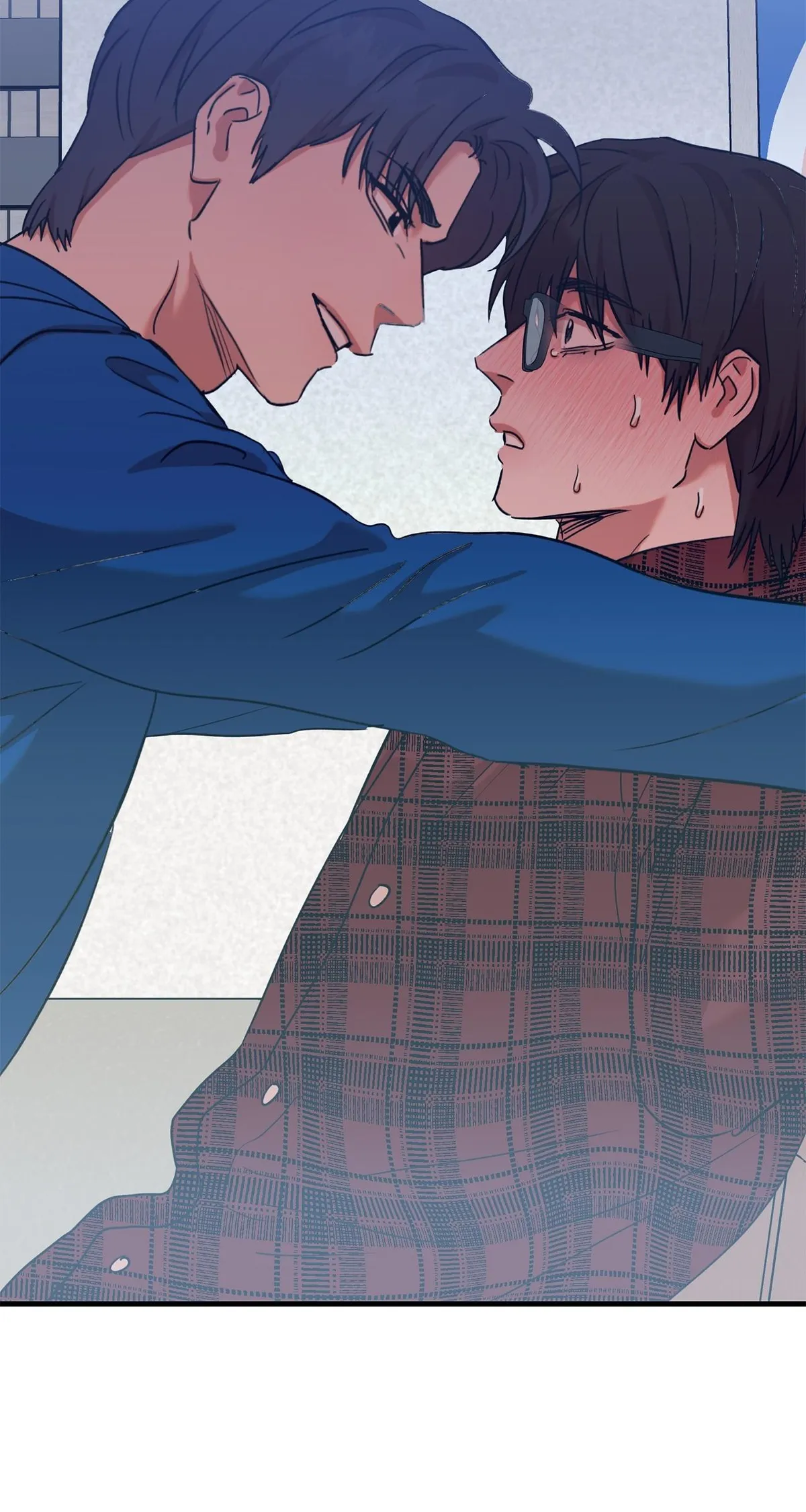 Read On-Site Arrest! chapter 37 image 49 on Lezhin