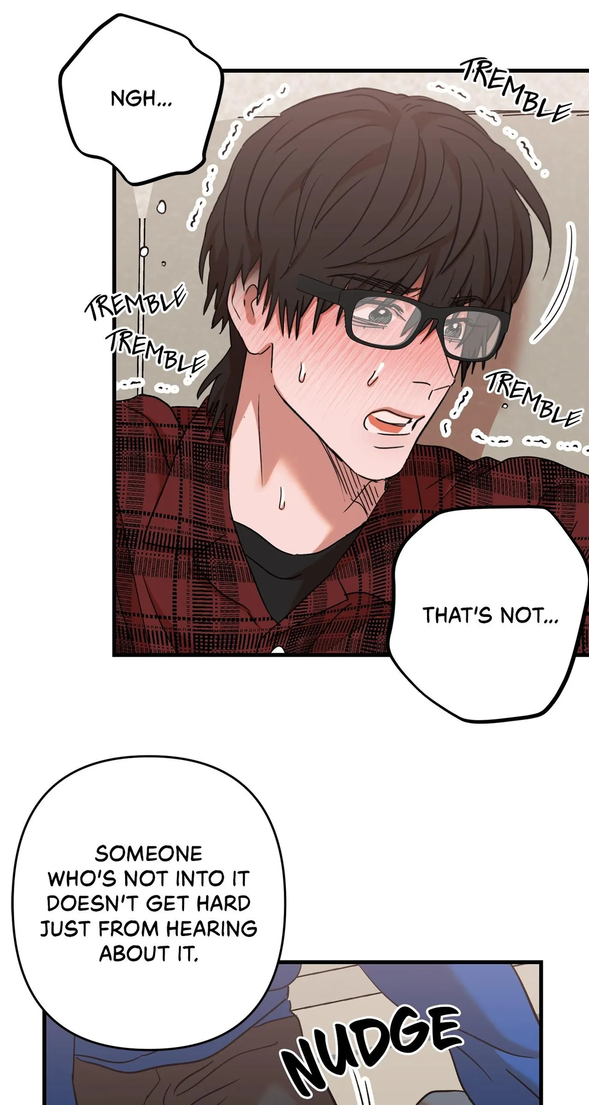 Read On-Site Arrest! chapter 37 image 50 on Lezhin