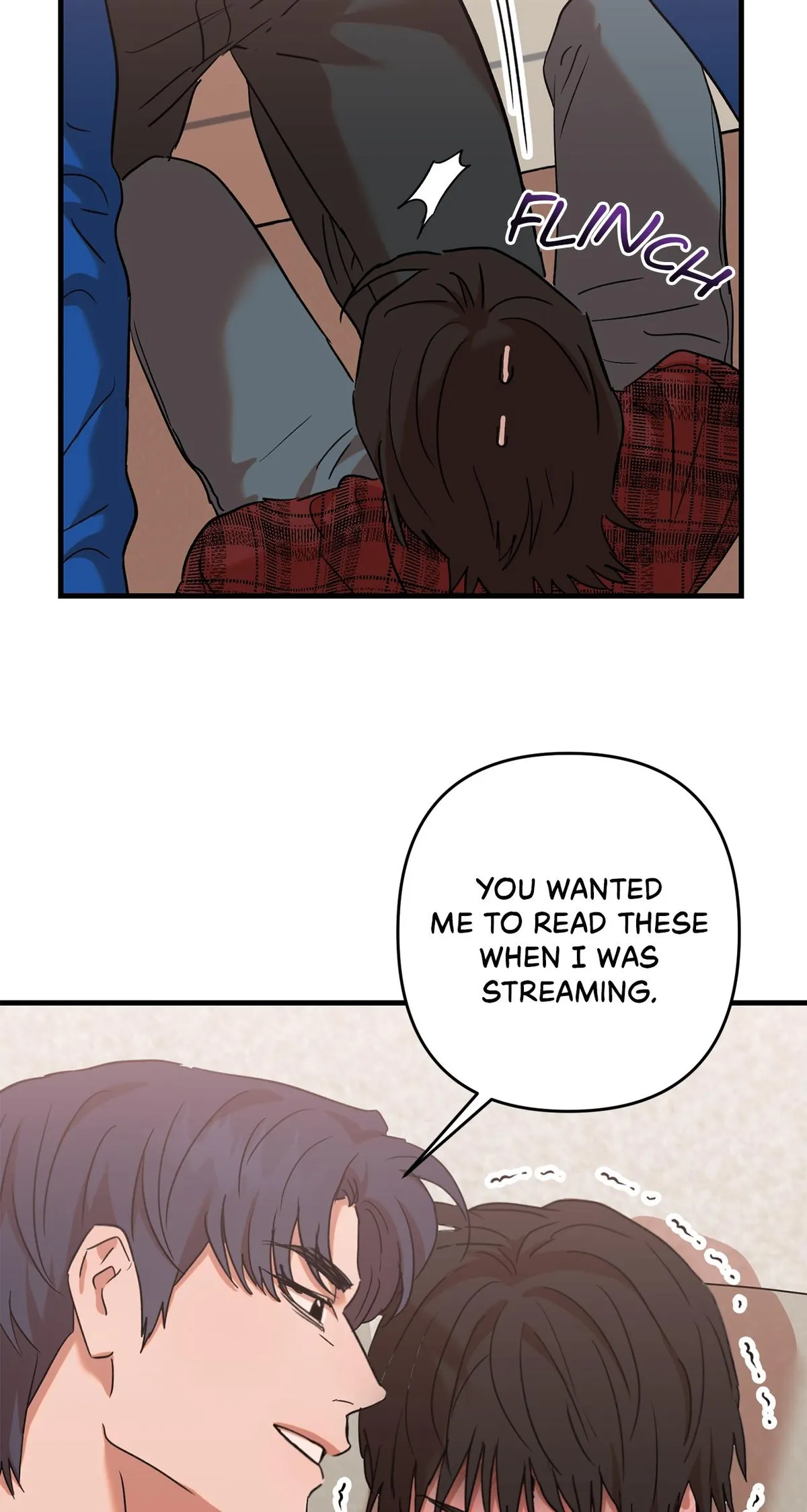 Read On-Site Arrest! chapter 37 image 51 on Lezhin