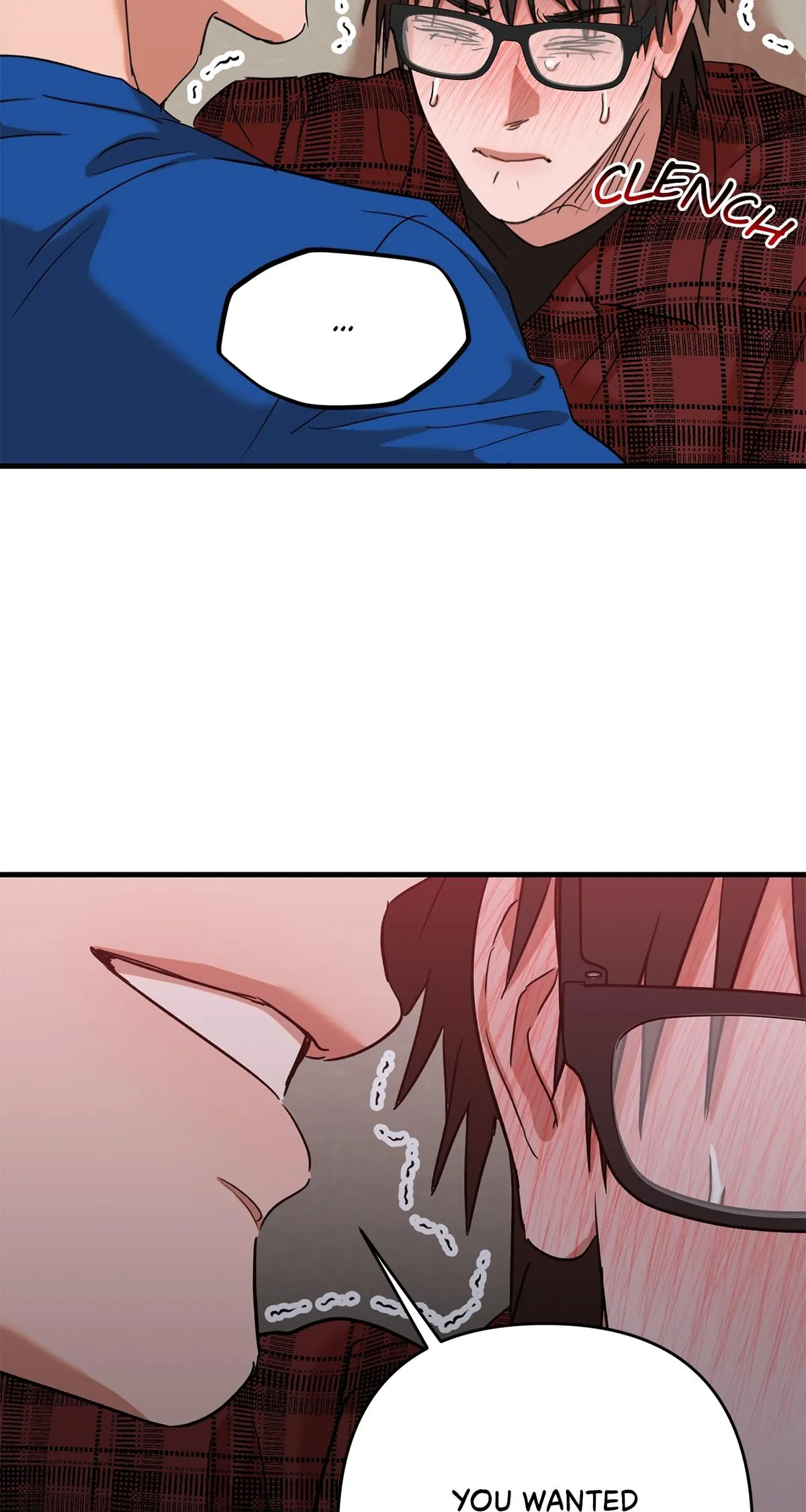 Read On-Site Arrest! chapter 37 image 52 on Lezhin