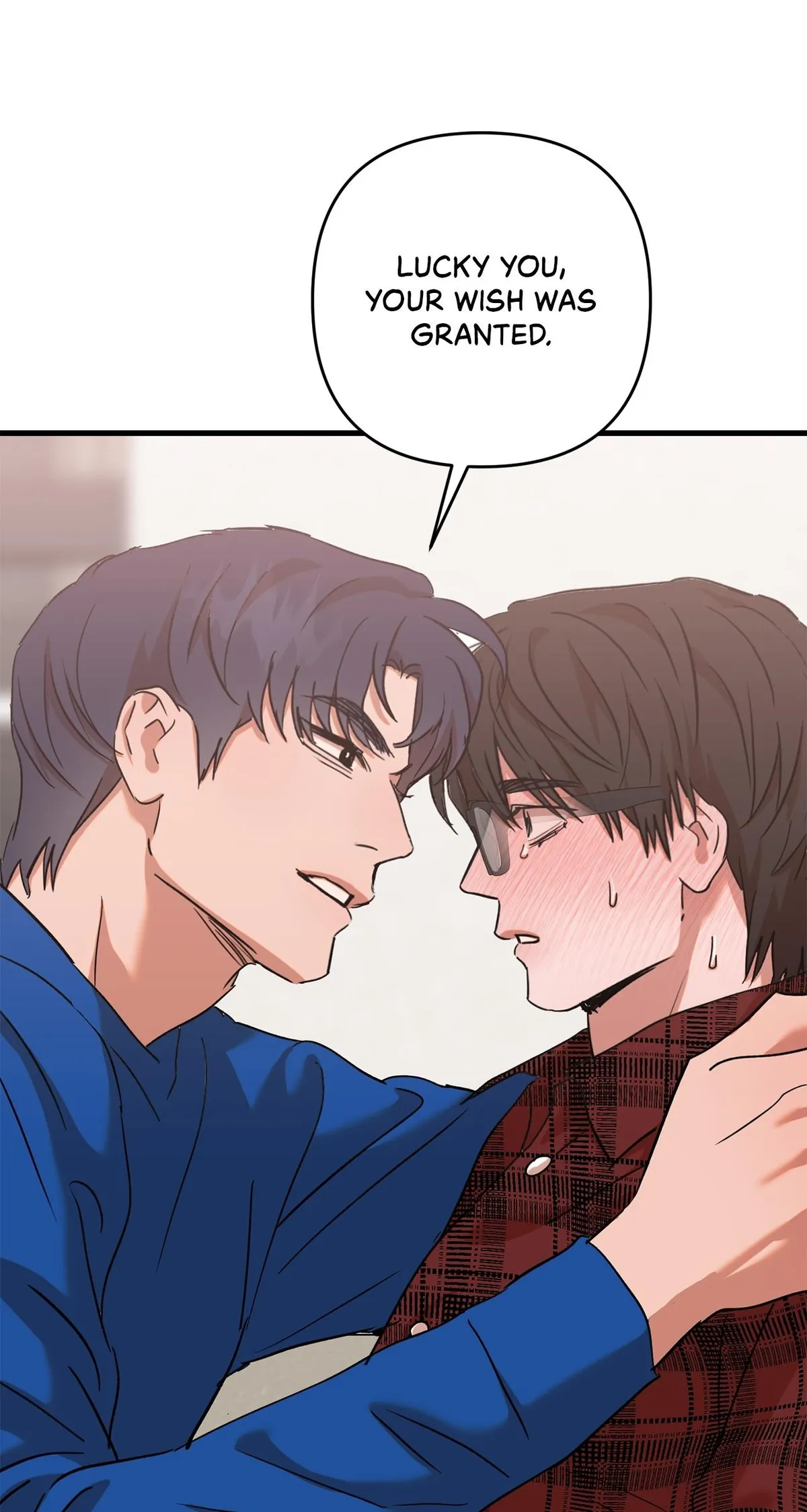 Read On-Site Arrest! chapter 37 image 55 on Lezhin