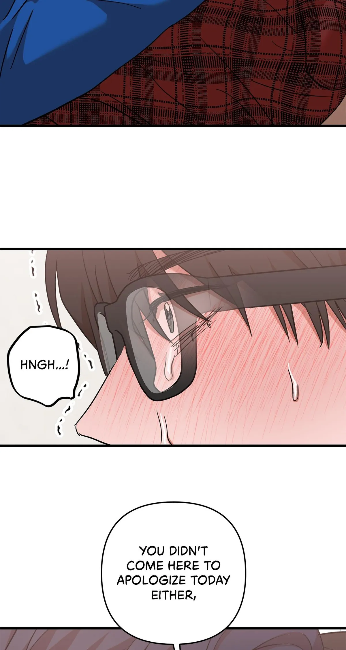 Read On-Site Arrest! chapter 37 image 56 on Lezhin