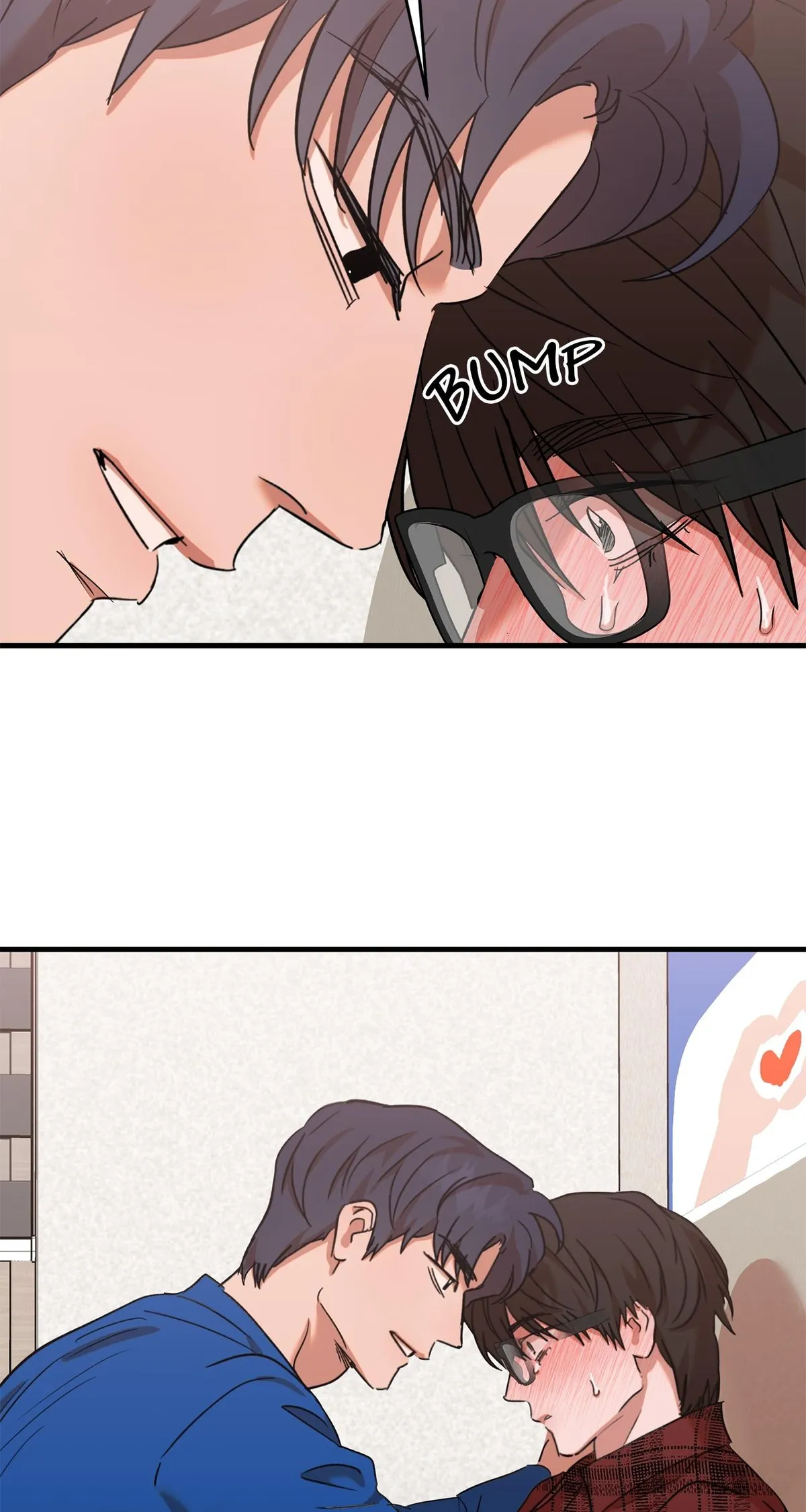 Read On-Site Arrest! chapter 37 image 57 on Lezhin