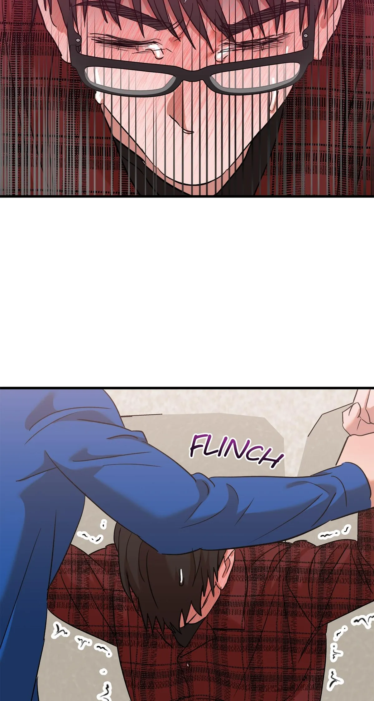 Read On-Site Arrest! chapter 37 image 59 on Lezhin