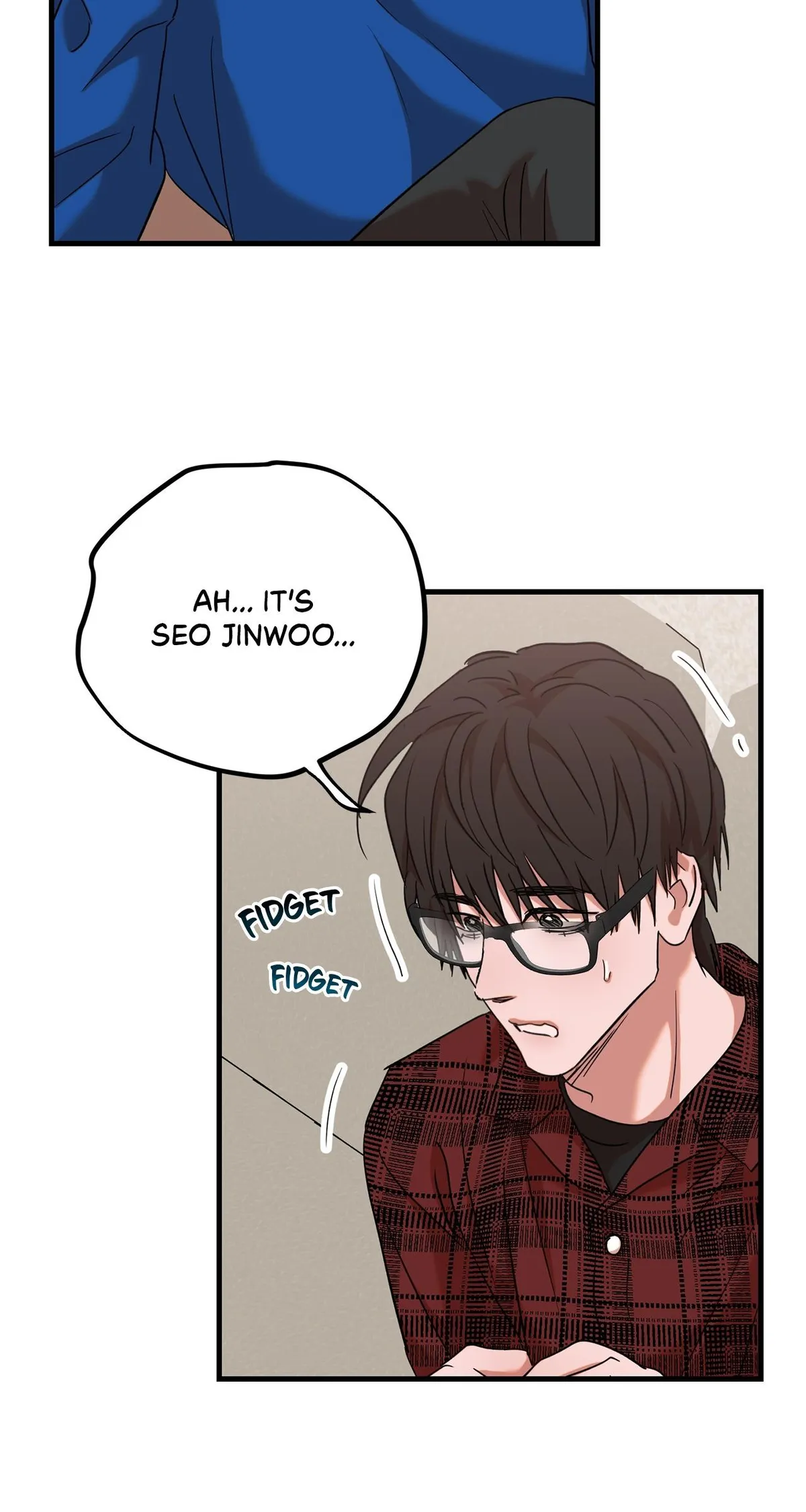 Read On-Site Arrest! chapter 37 image 6 on Lezhin