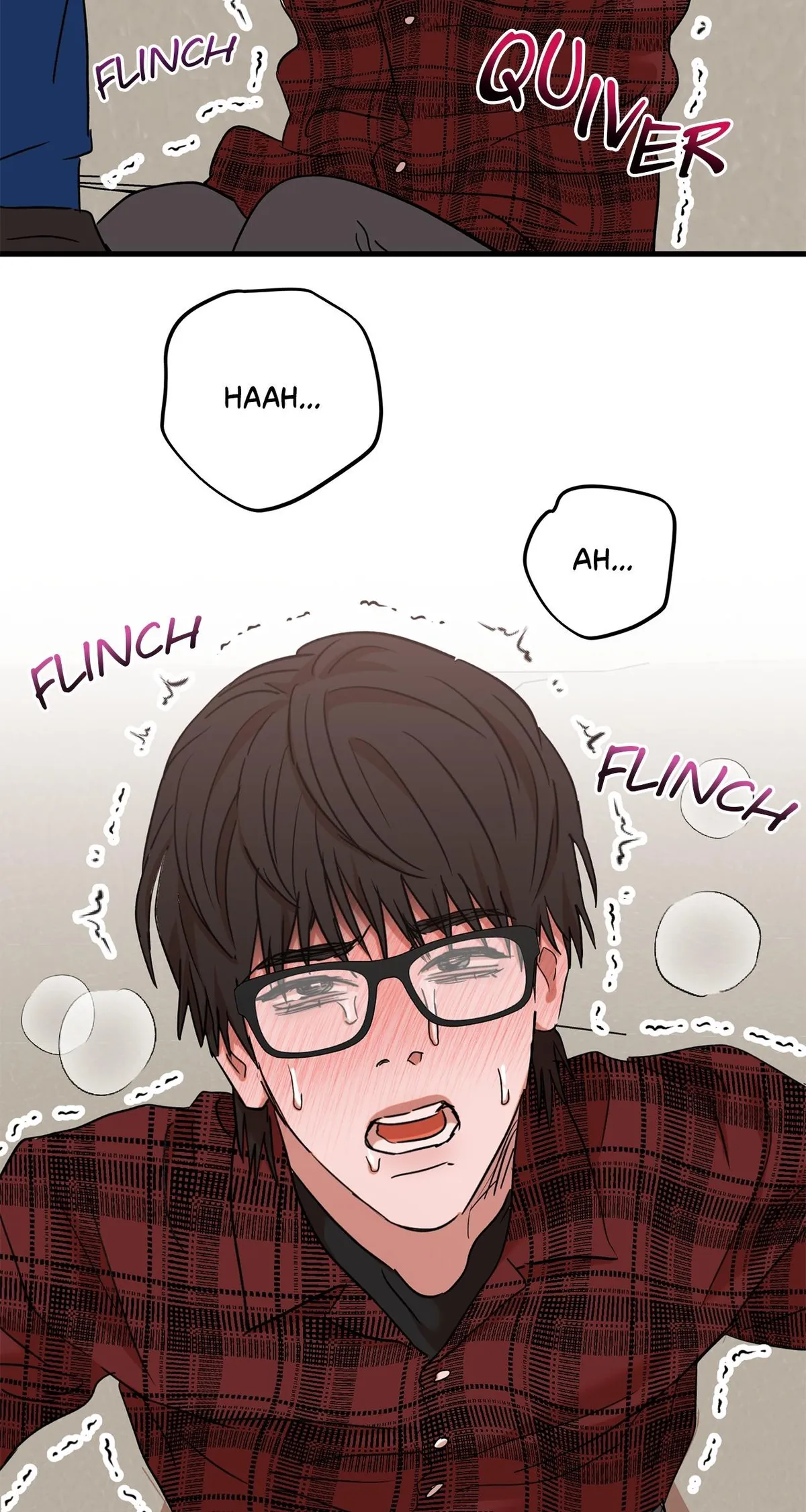 Read On-Site Arrest! chapter 37 image 60 on Lezhin