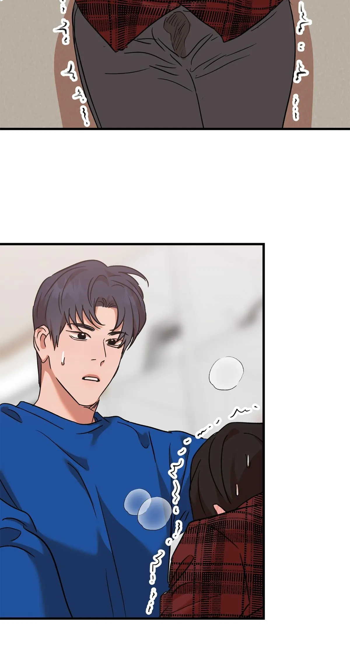 Read On-Site Arrest! chapter 37 image 61 on Lezhin