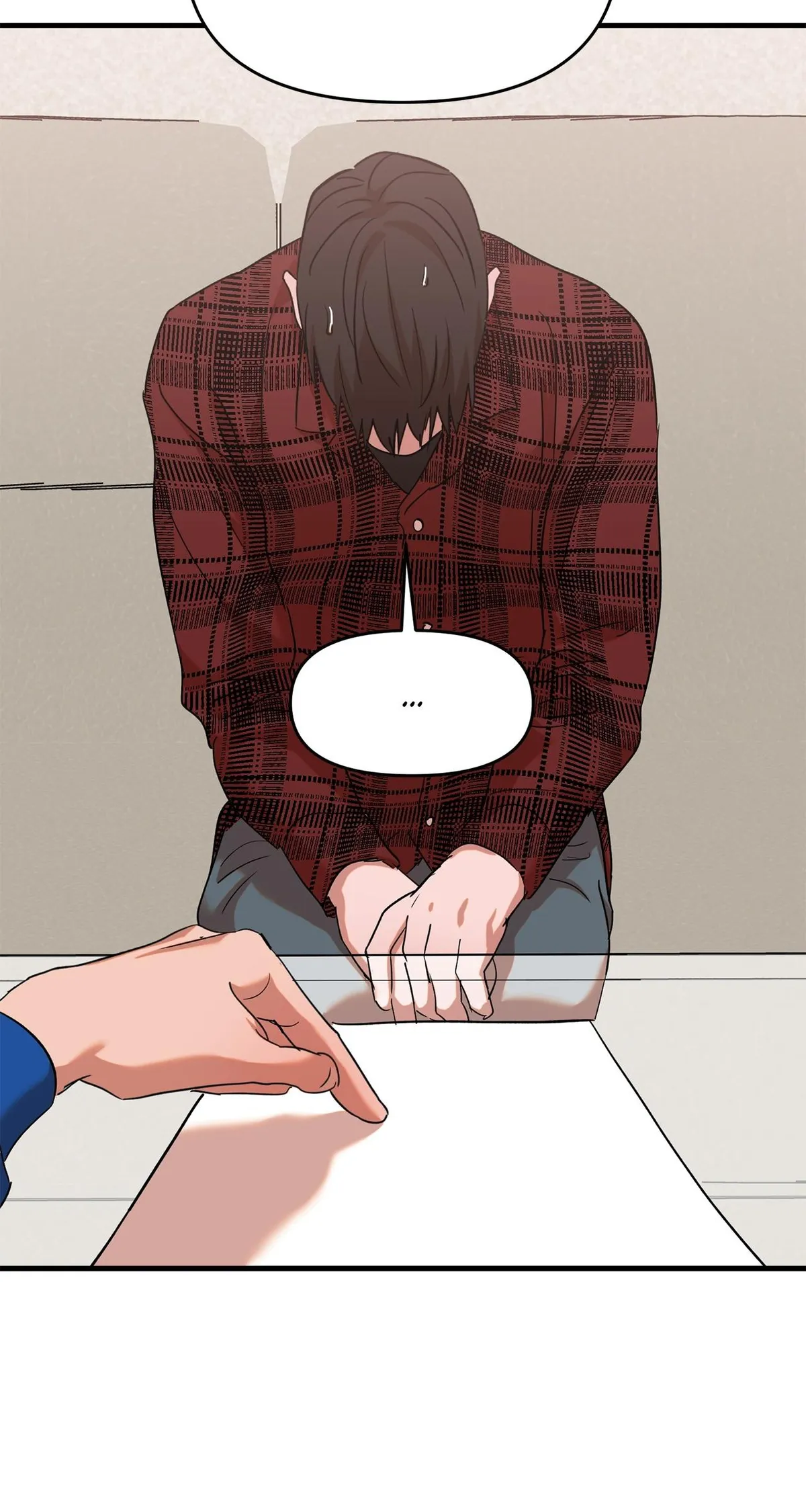 Read On-Site Arrest! chapter 37 image 9 on Lezhin