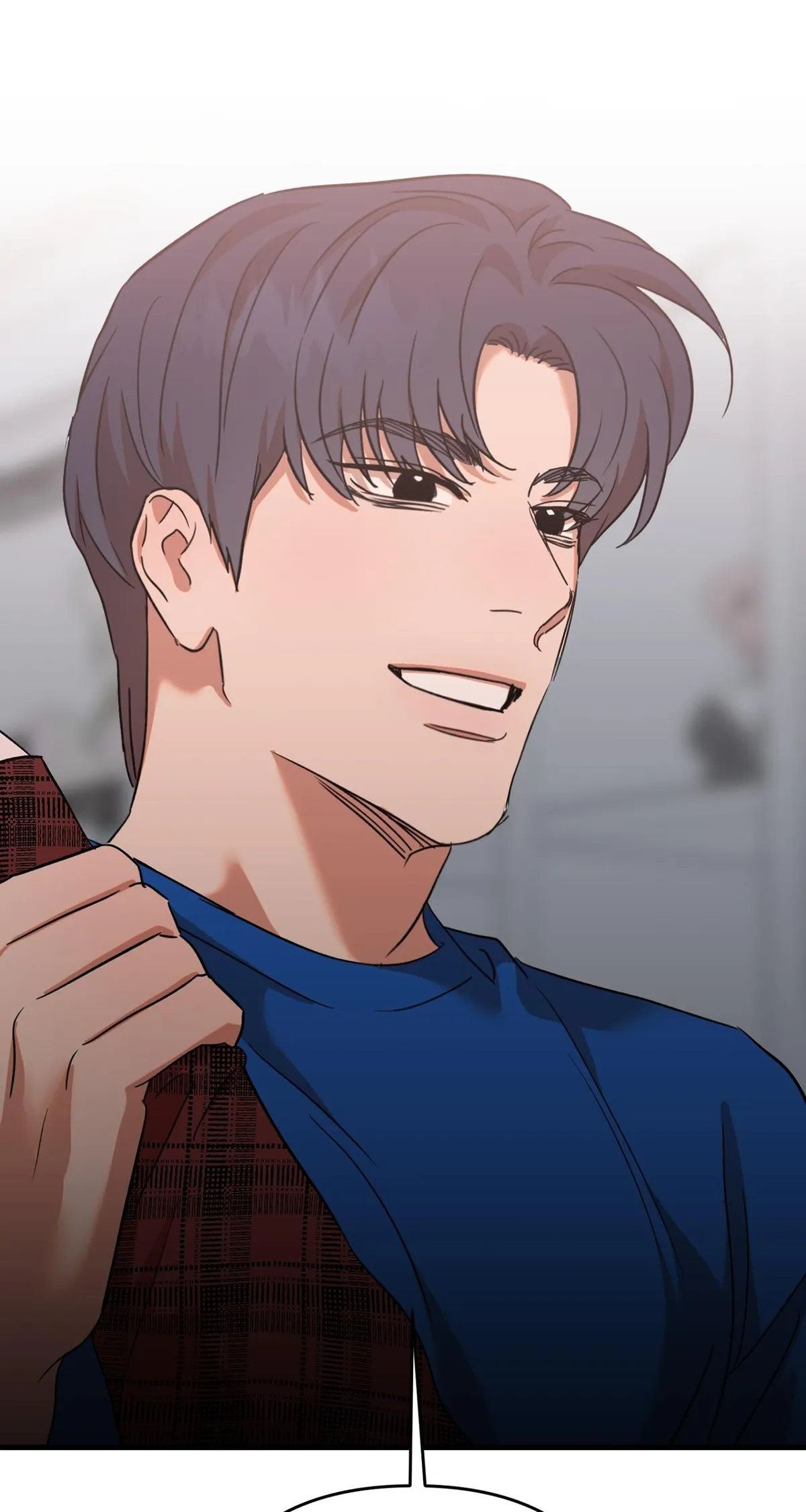 Read On-Site Arrest! chapter 38 image 12 on Lezhin