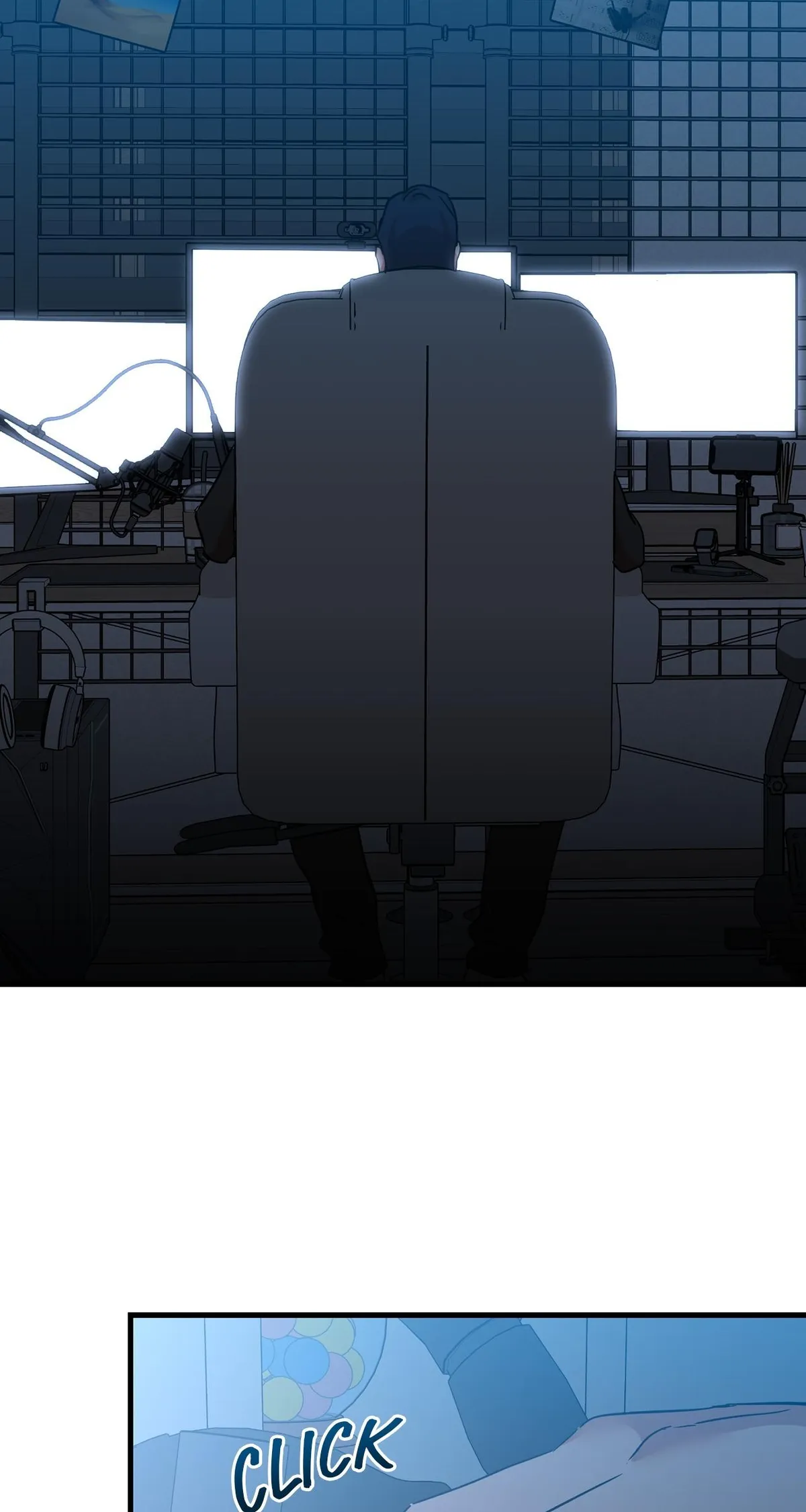 Read On-Site Arrest! chapter 38 image 15 on Lezhin