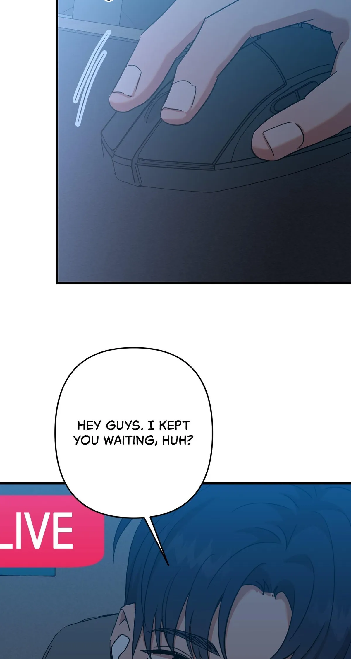 Read On-Site Arrest! chapter 38 image 16 on Lezhin