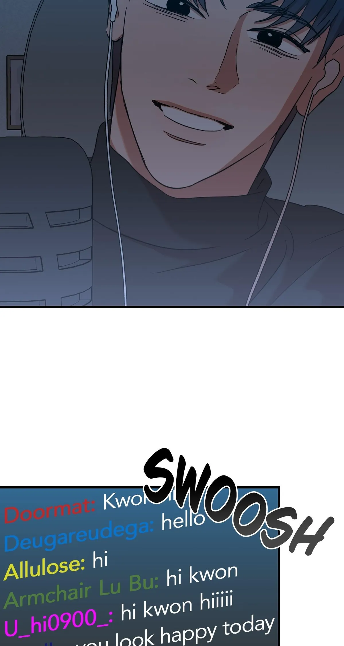 Read On-Site Arrest! chapter 38 image 17 on Lezhin