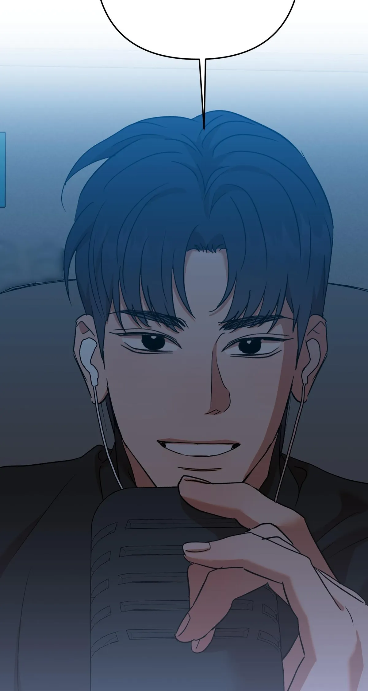 Read On-Site Arrest! chapter 38 image 20 on Lezhin
