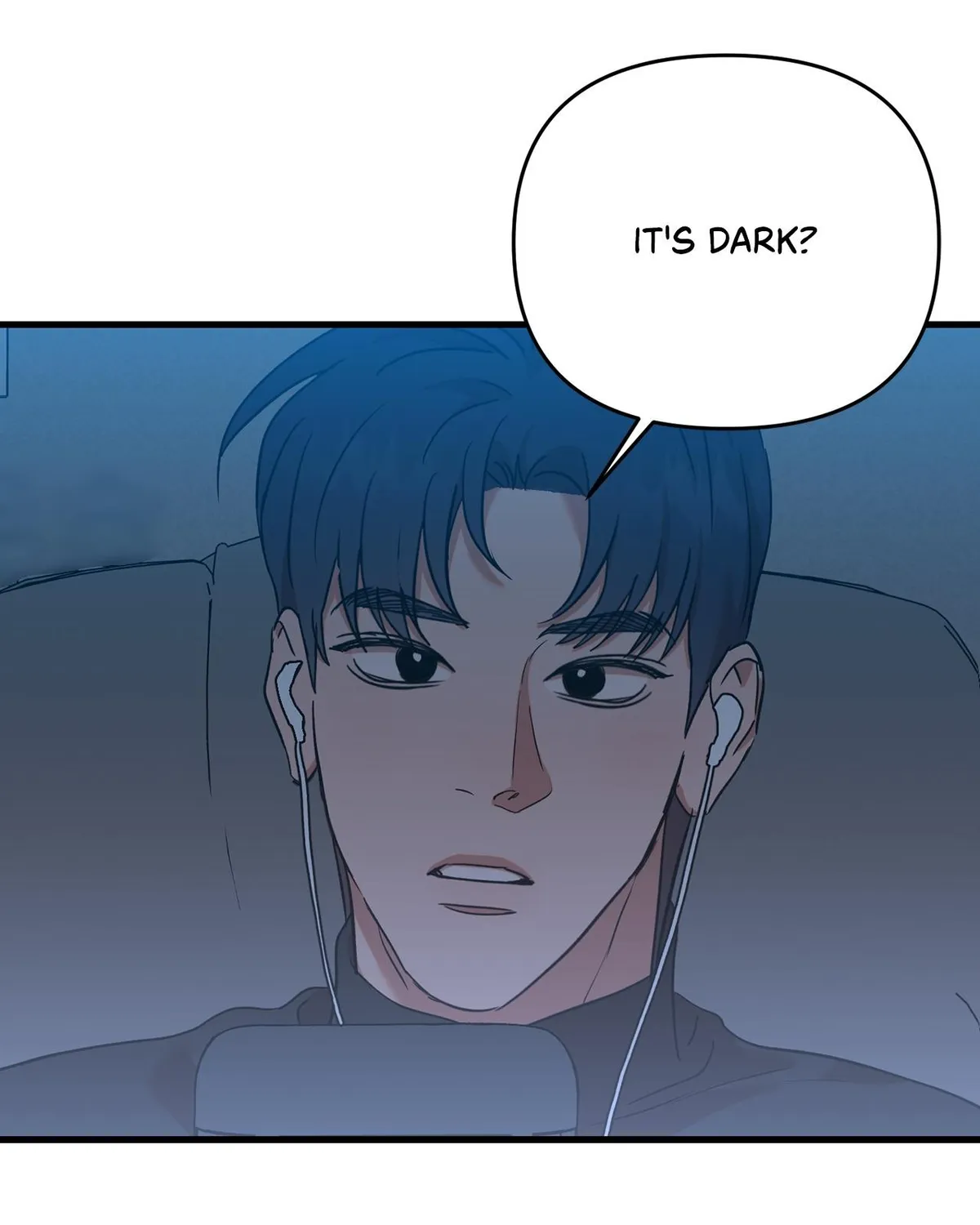Read On-Site Arrest! chapter 38 image 22 on Lezhin