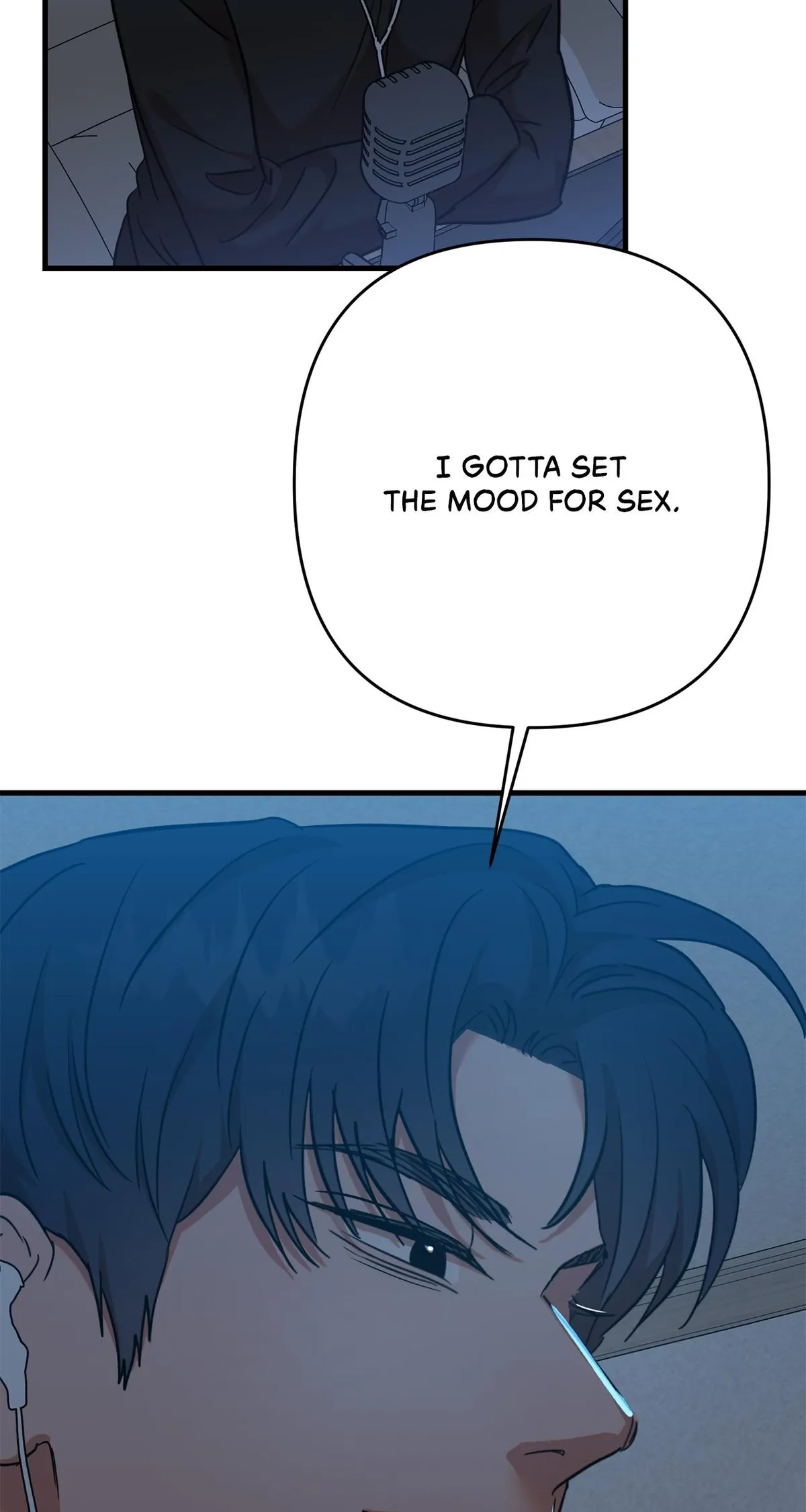 Read On-Site Arrest! chapter 38 image 25 on Lezhin