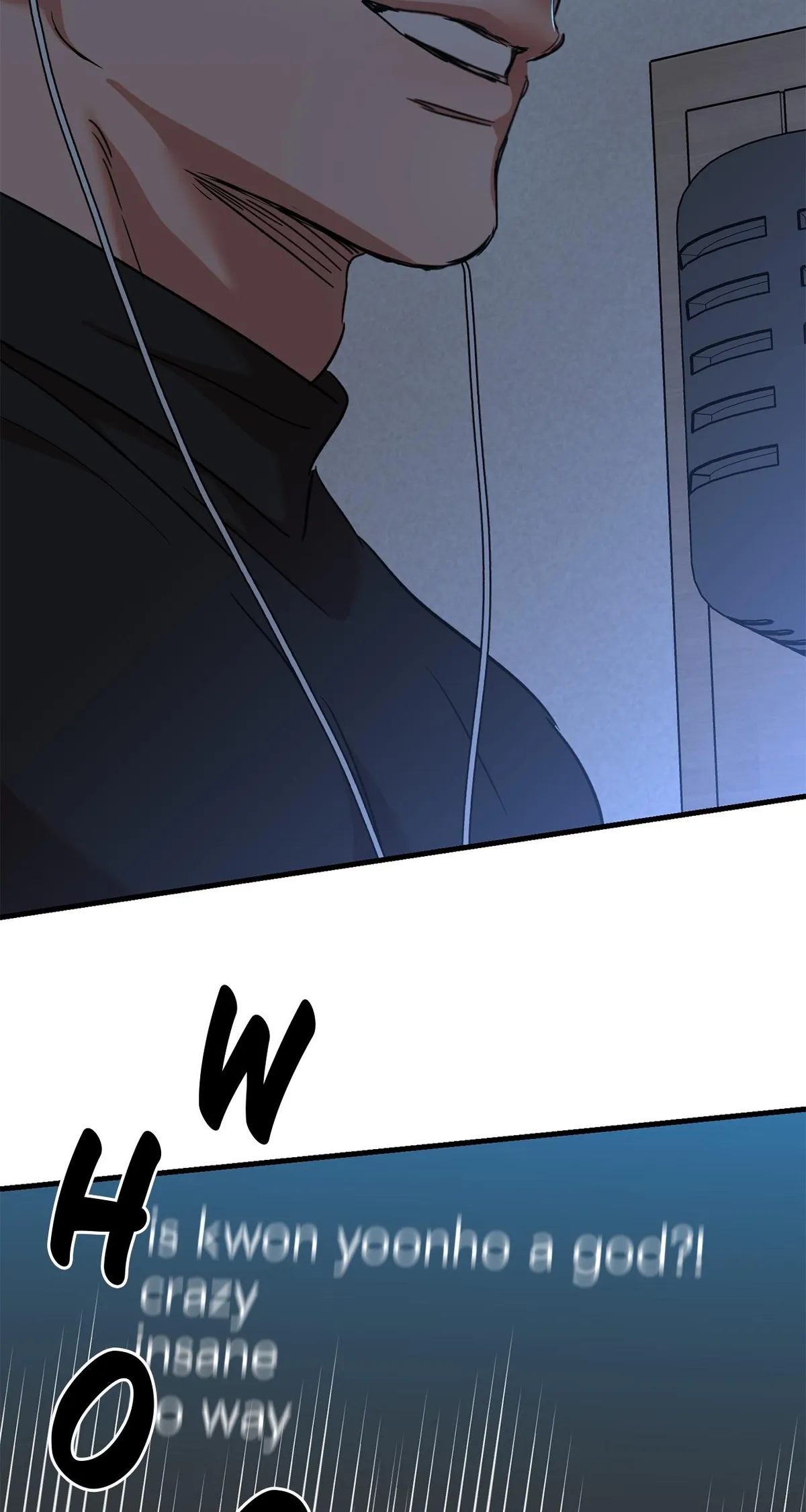Read On-Site Arrest! chapter 38 image 26 on Lezhin