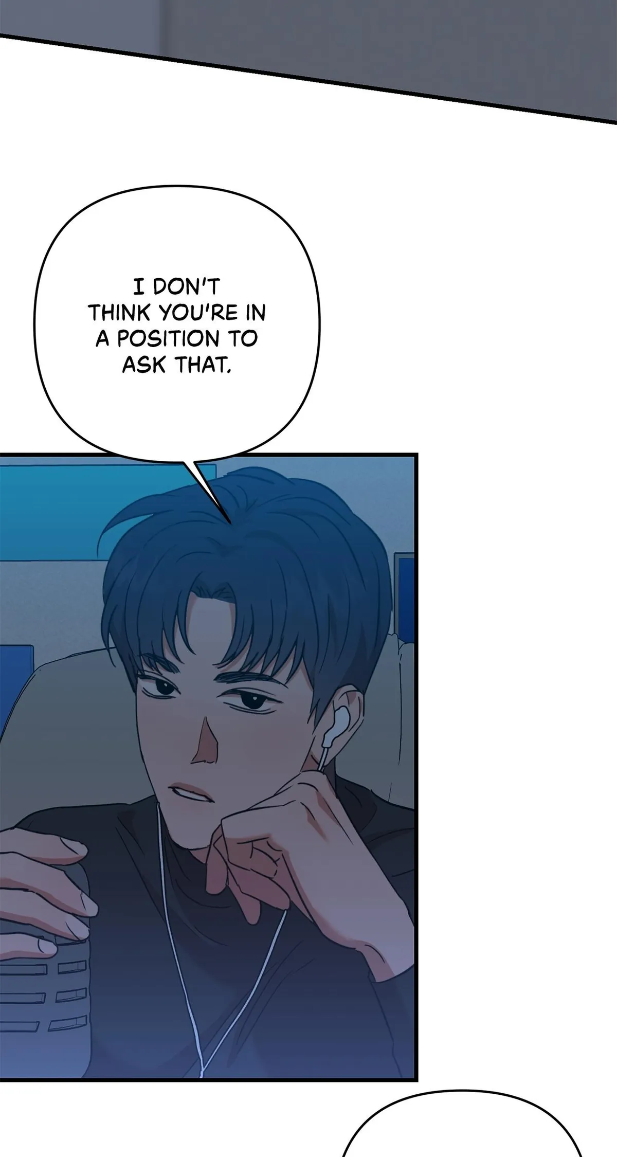 Read On-Site Arrest! chapter 38 image 28 on Lezhin