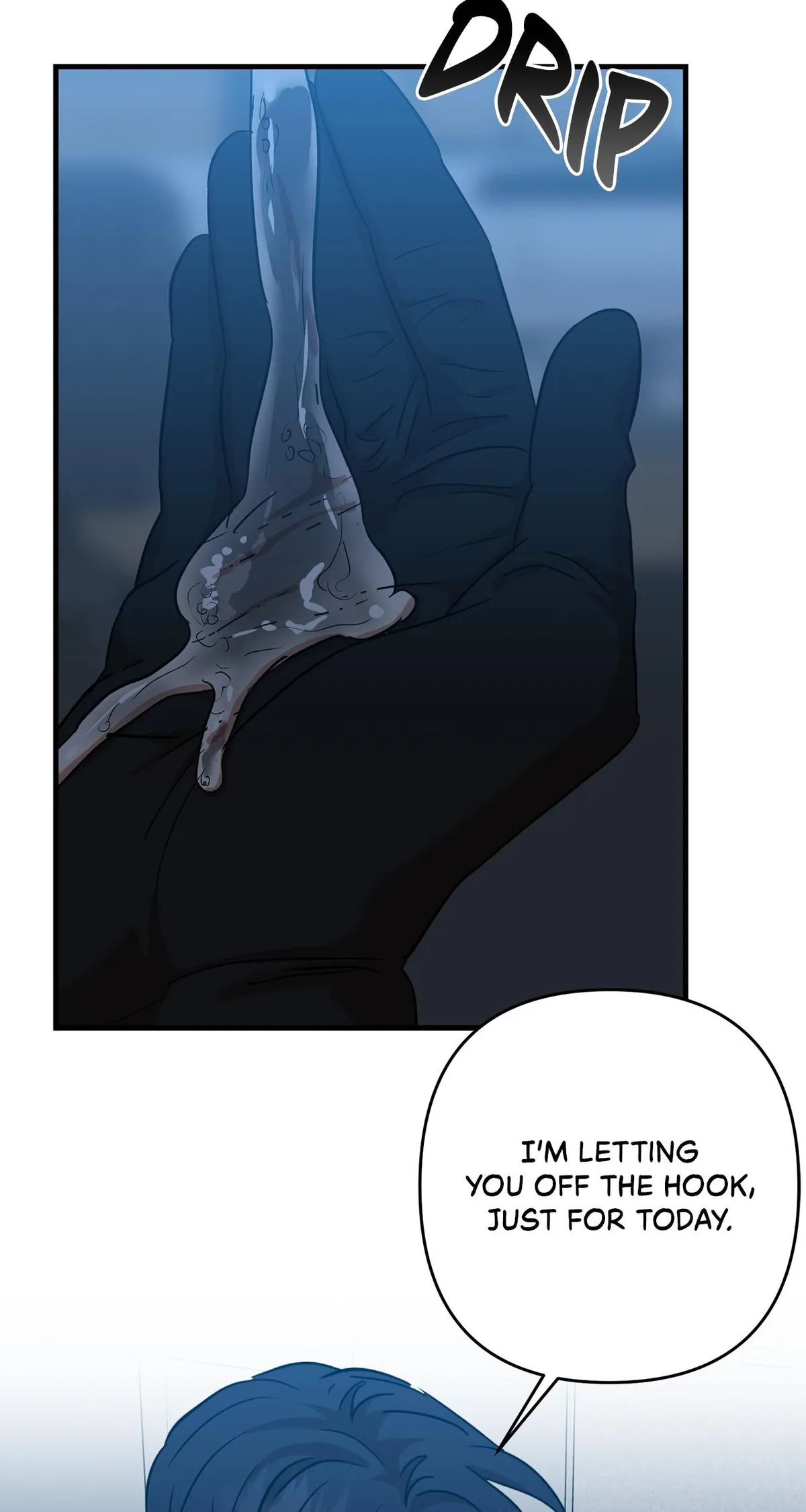 Read On-Site Arrest! chapter 38 image 31 on Lezhin