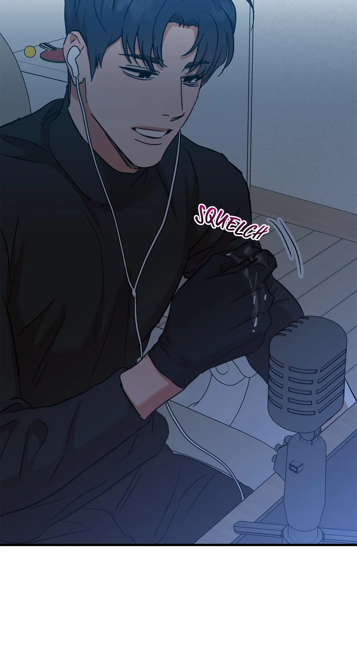 Read On-Site Arrest! chapter 38 image 32 on Lezhin