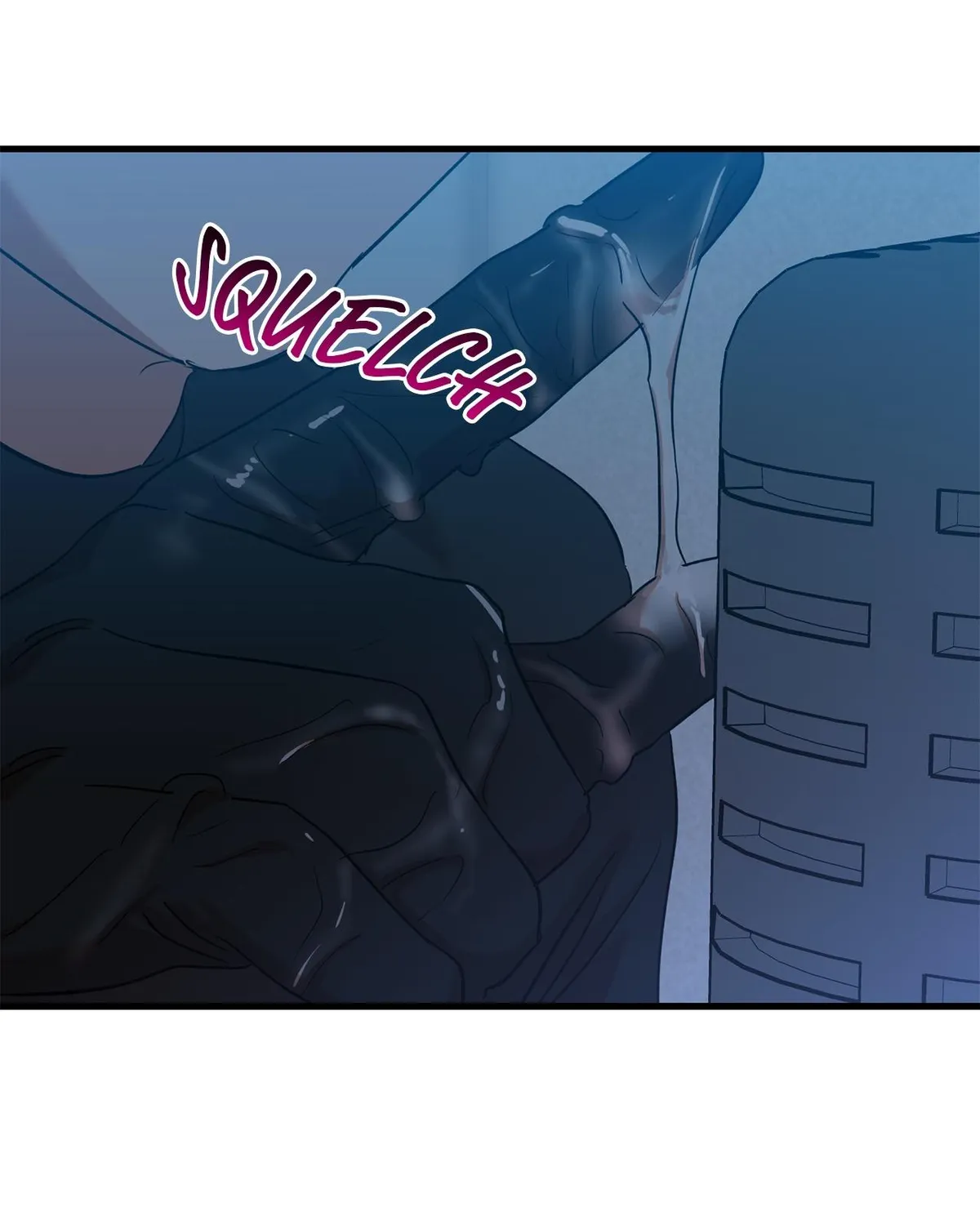 Read On-Site Arrest! chapter 38 image 33 on Lezhin