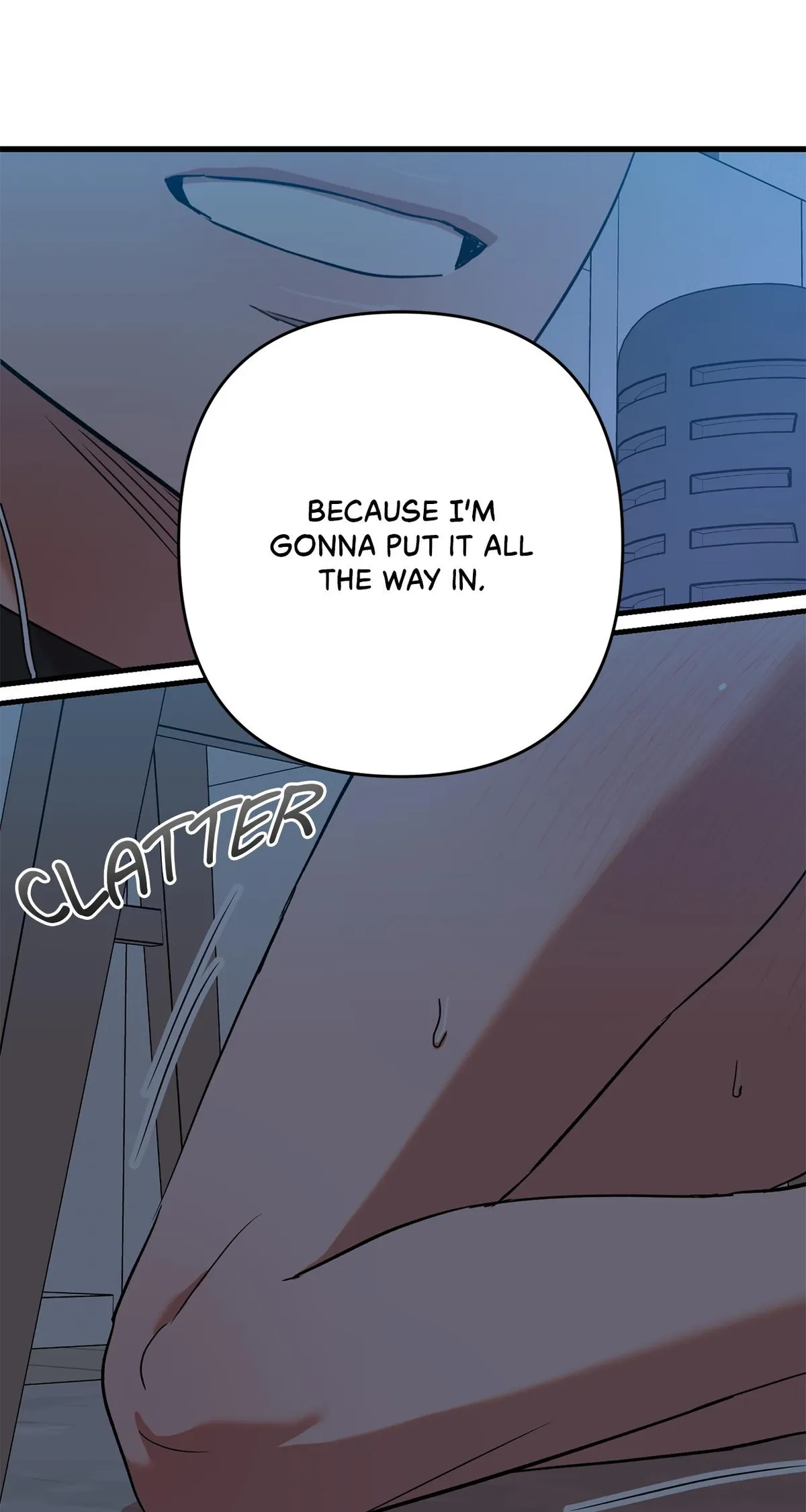 Read On-Site Arrest! chapter 38 image 34 on Lezhin