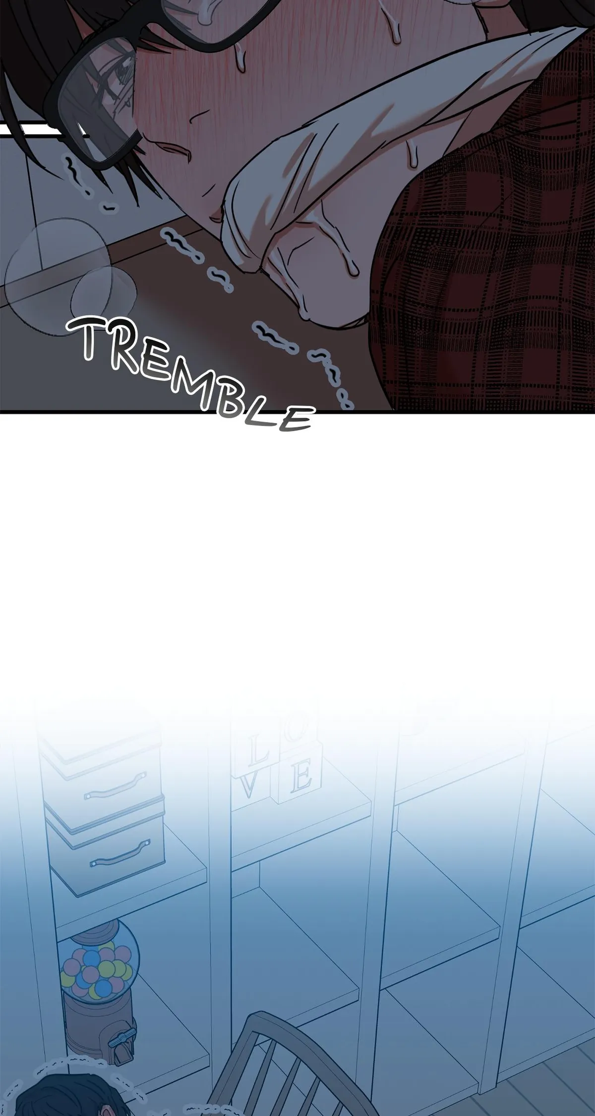 Read On-Site Arrest! chapter 38 image 37 on Lezhin