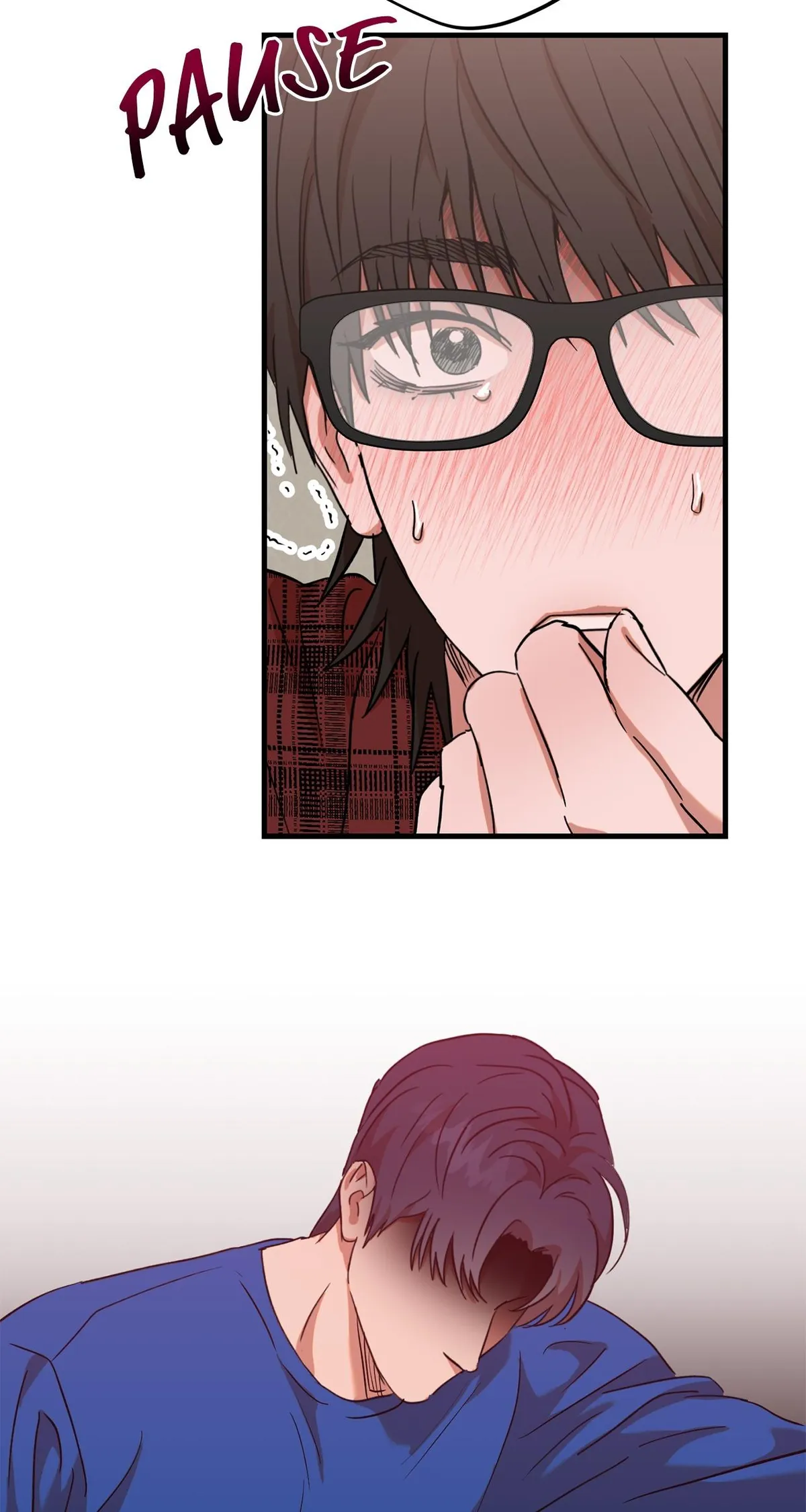 Read On-Site Arrest! chapter 38 image 4 on Lezhin