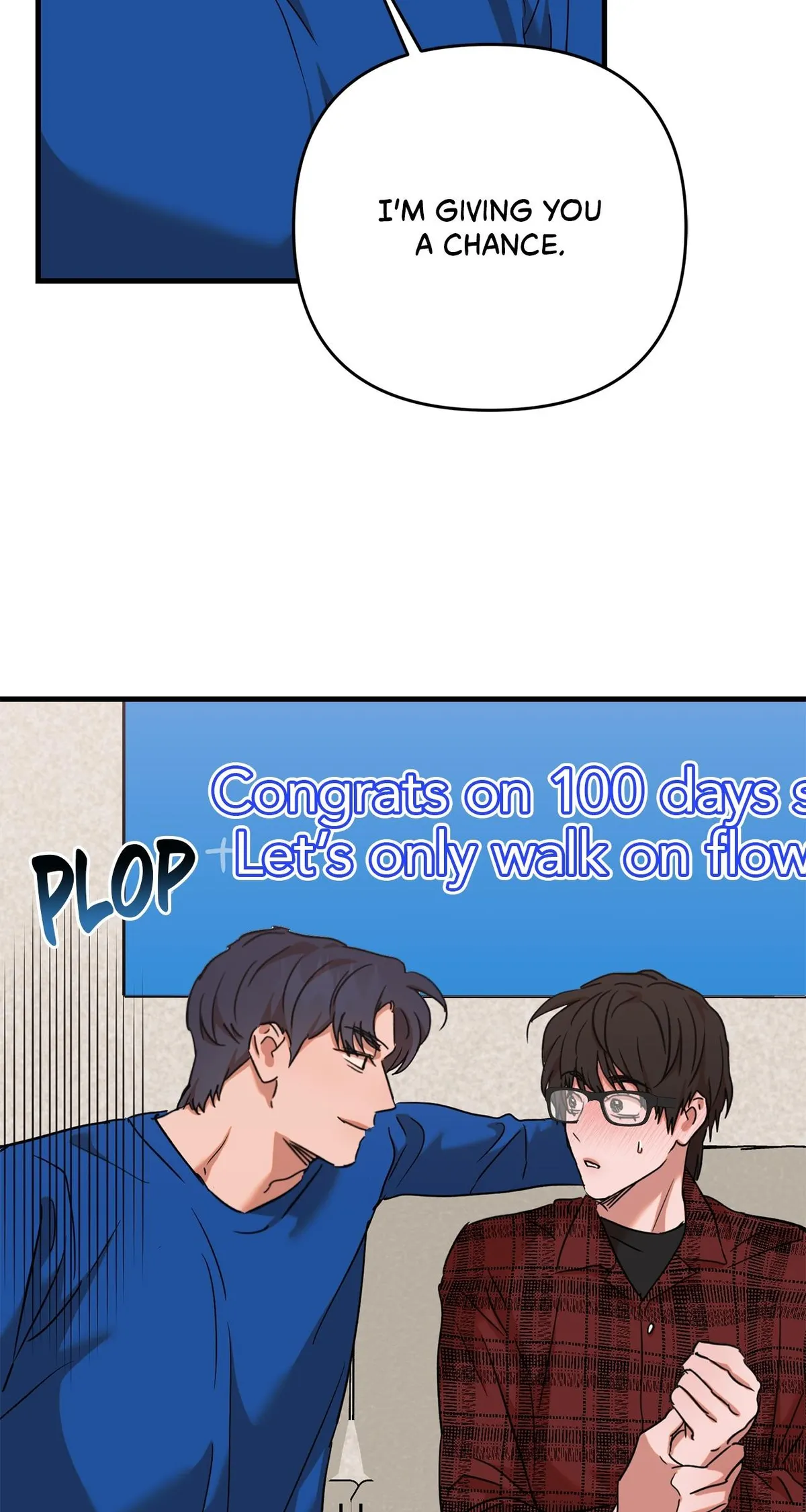 Read On-Site Arrest! chapter 38 image 41 on Lezhin