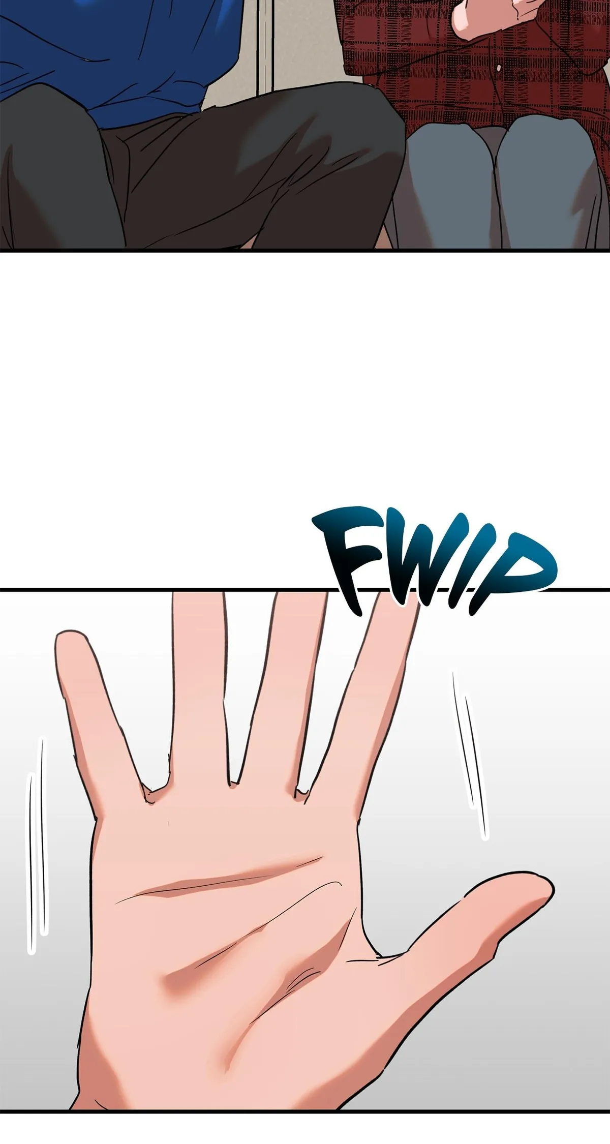 Read On-Site Arrest! chapter 38 image 42 on Lezhin