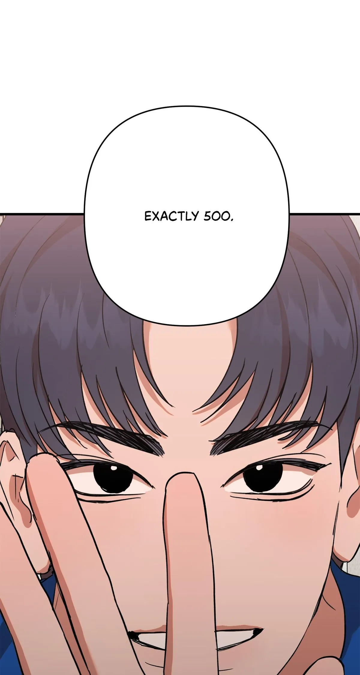 Read On-Site Arrest! chapter 38 image 43 on Lezhin
