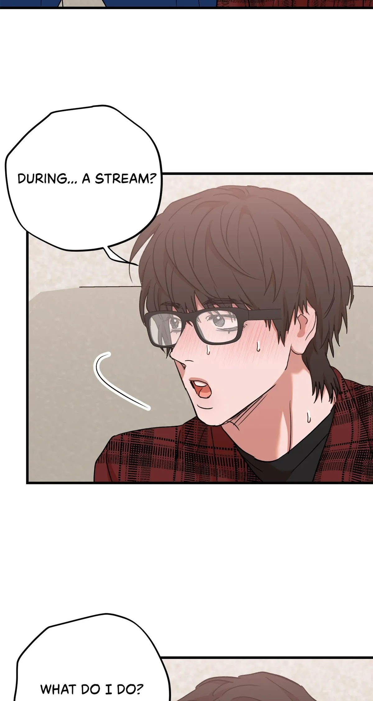 Read On-Site Arrest! chapter 38 image 46 on Lezhin