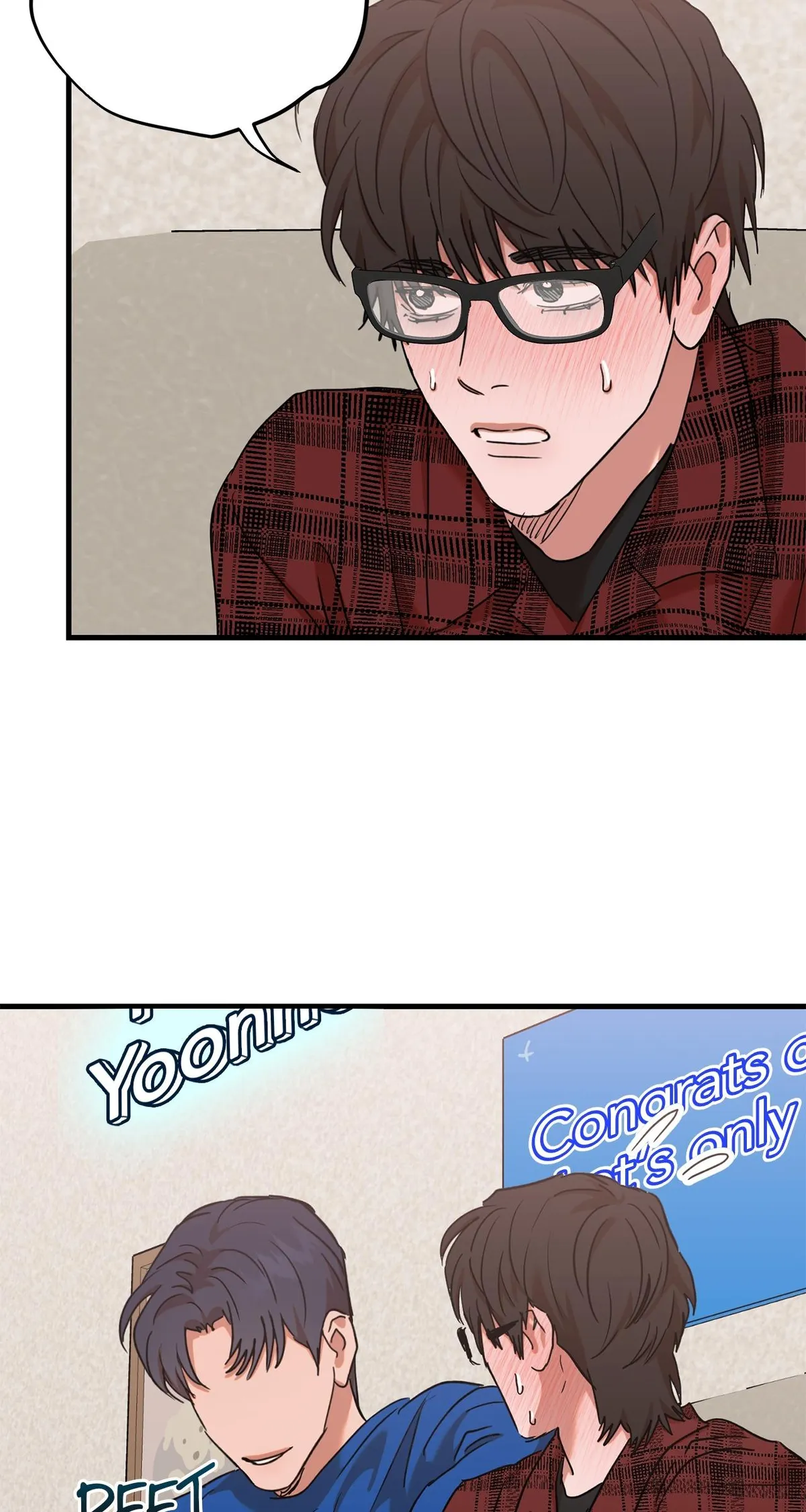 Read On-Site Arrest! chapter 38 image 47 on Lezhin