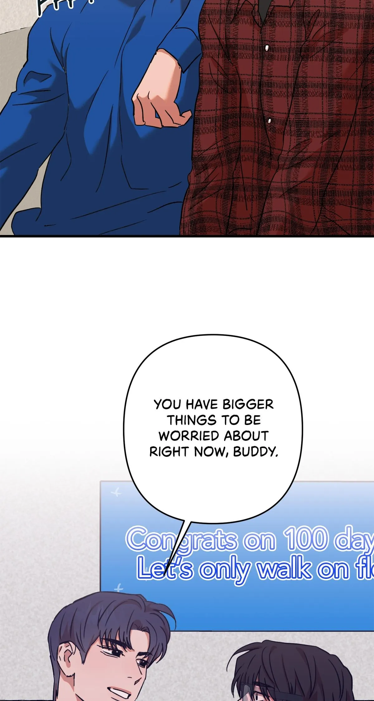 Read On-Site Arrest! chapter 38 image 48 on Lezhin